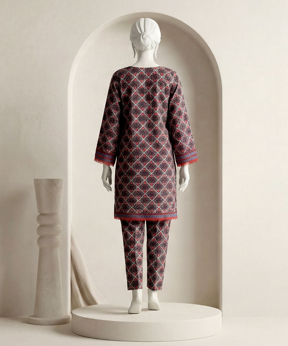 Day To Day 2PC Volume-1 D-10