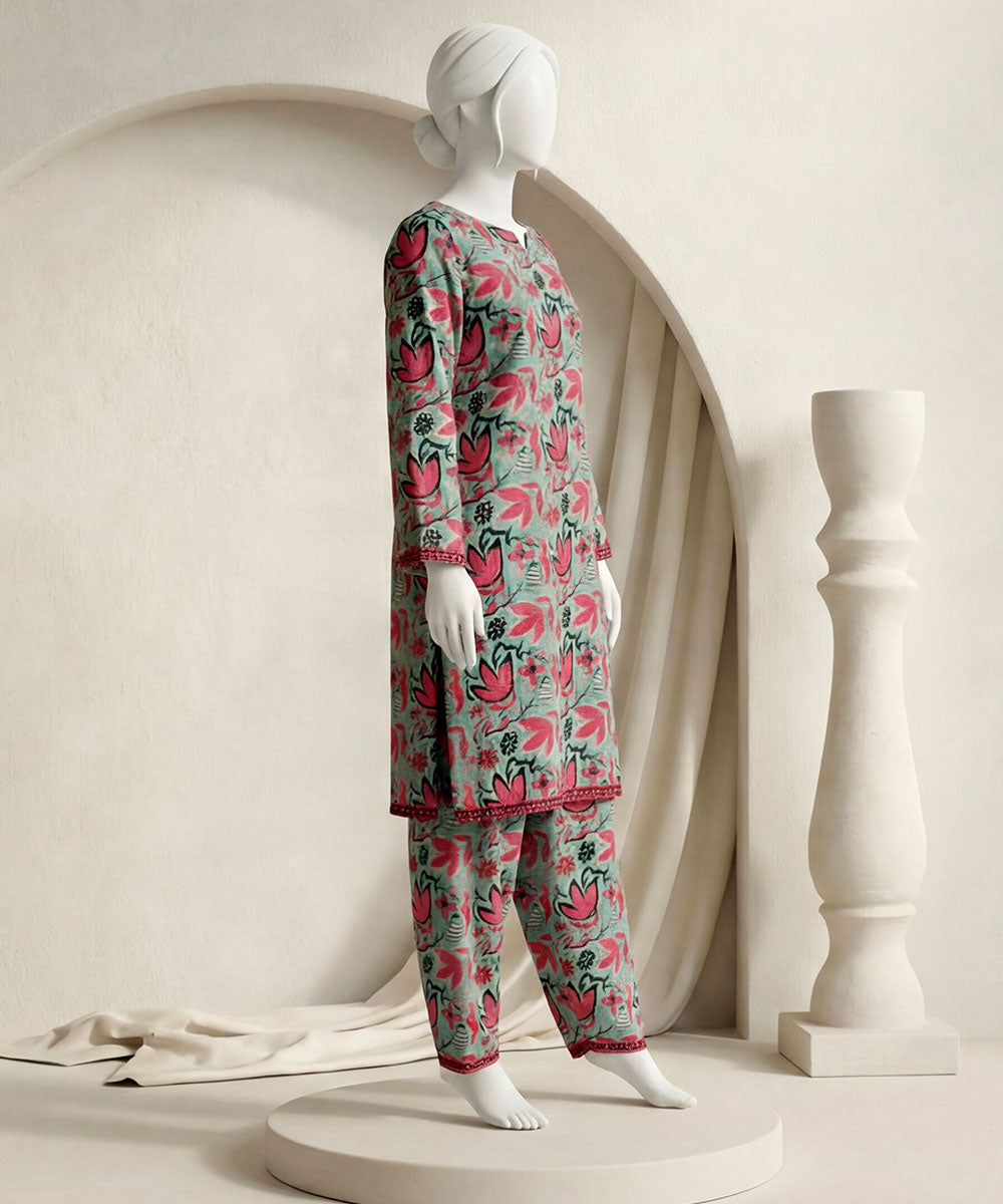 Day To Day 2PC Volume-1 D-07