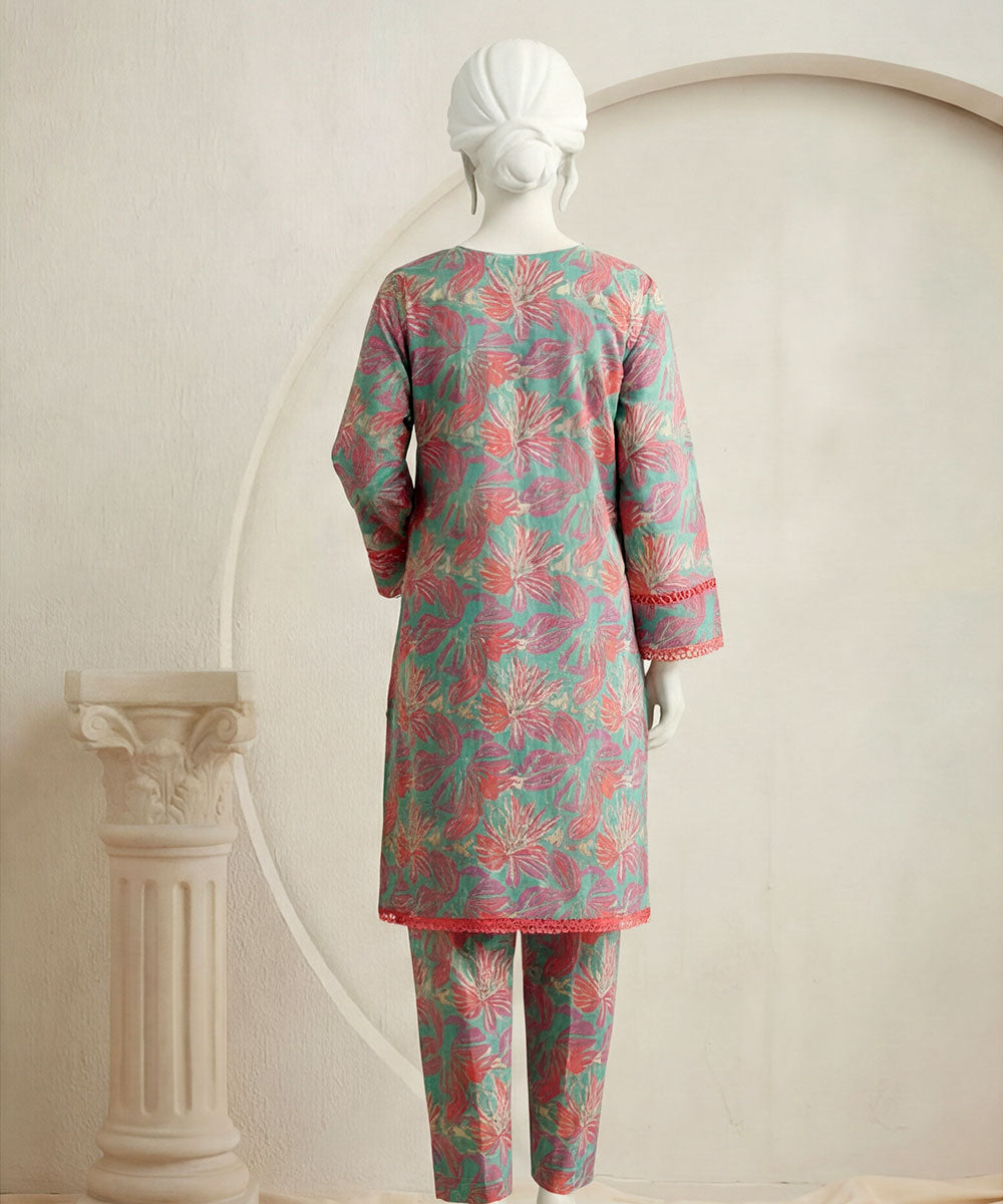 Day To Day 2PC Volume-1 D-02