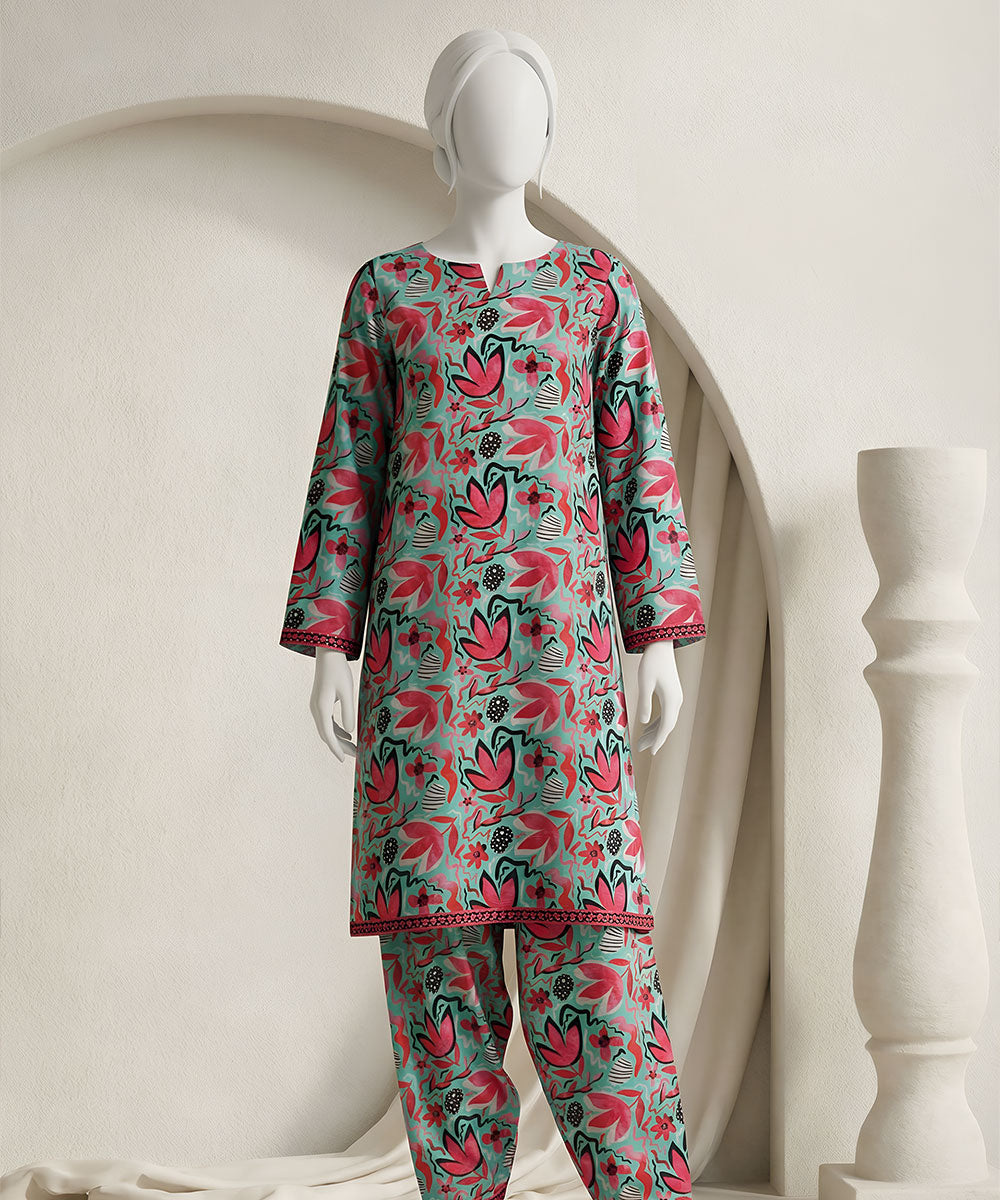 Day To Day 2PC Volume-1 D-07