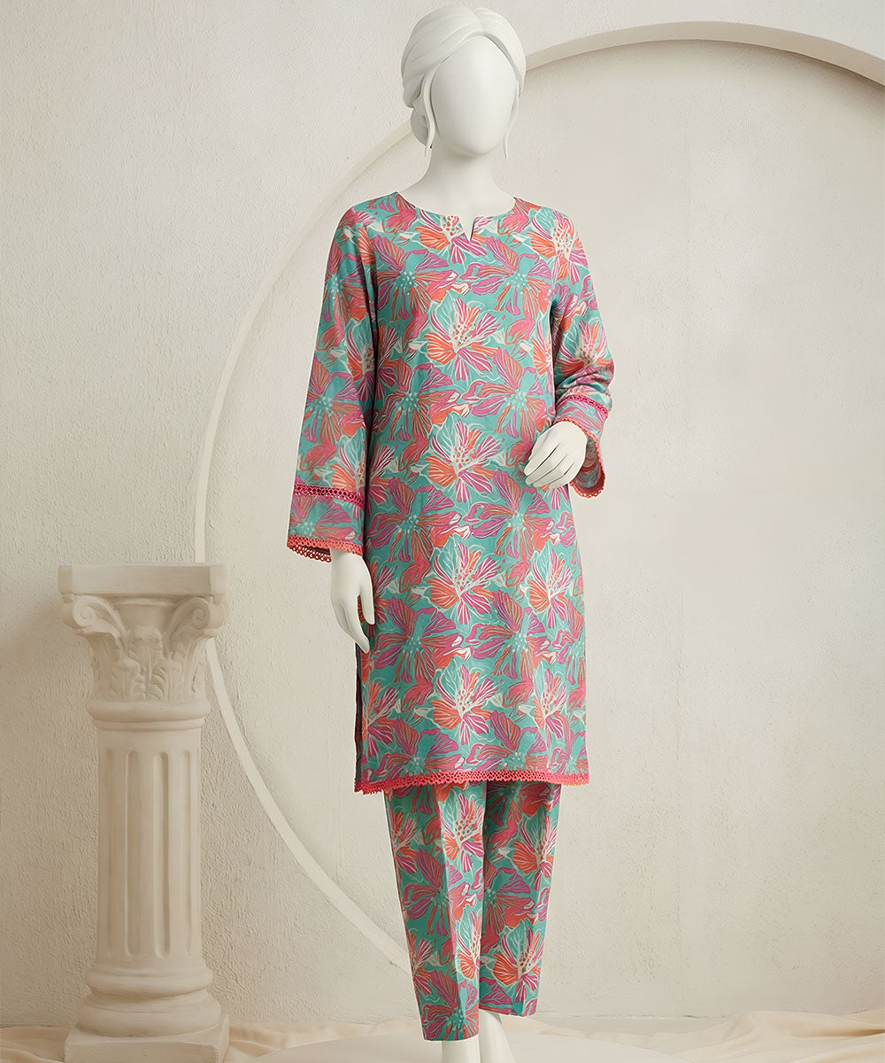 Day To Day 2PC Volume-1 D-02