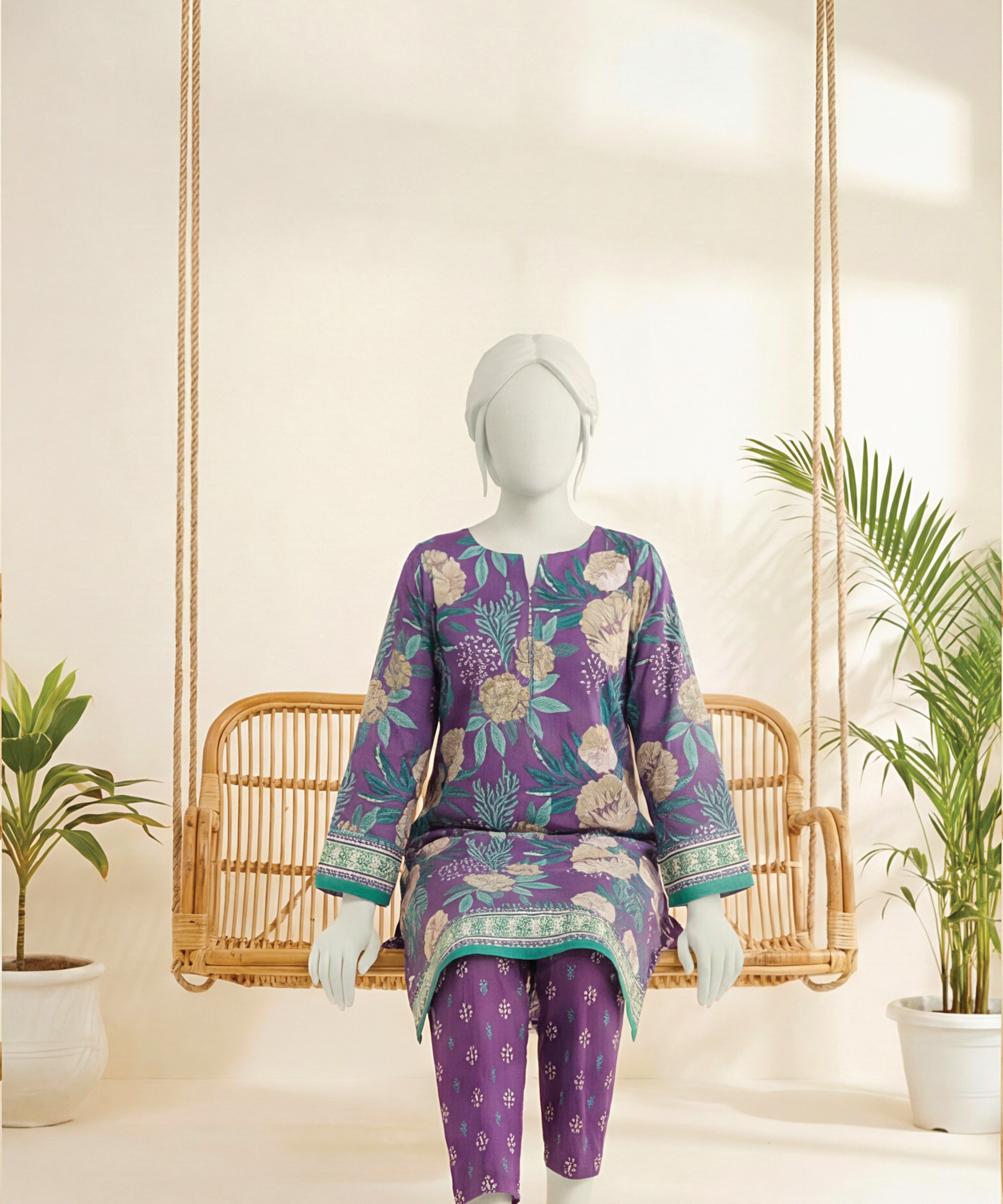 Daily Affairs 2PC Volume-1 D-13