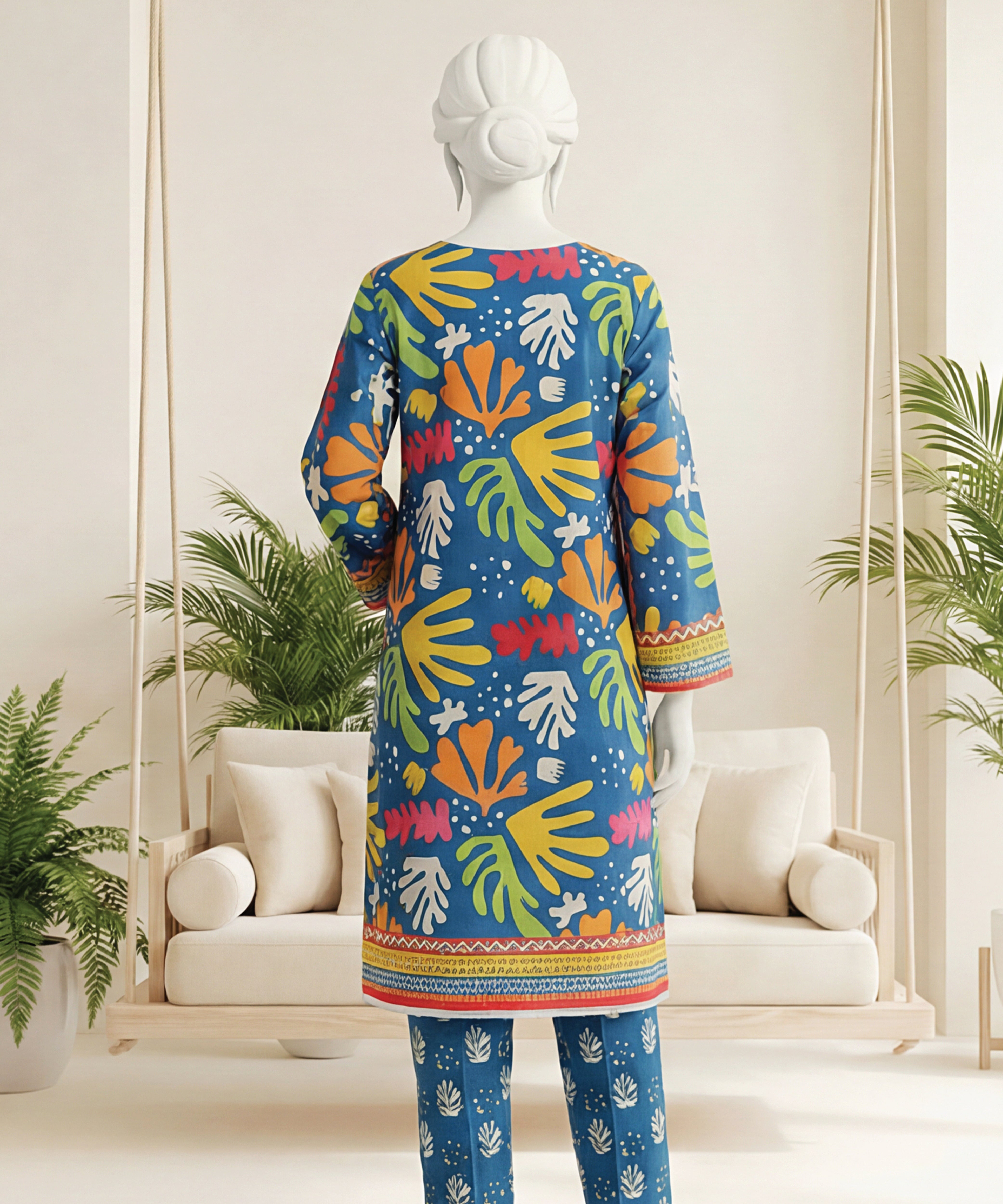 Daily Affairs 2PC Volume-1 D-14