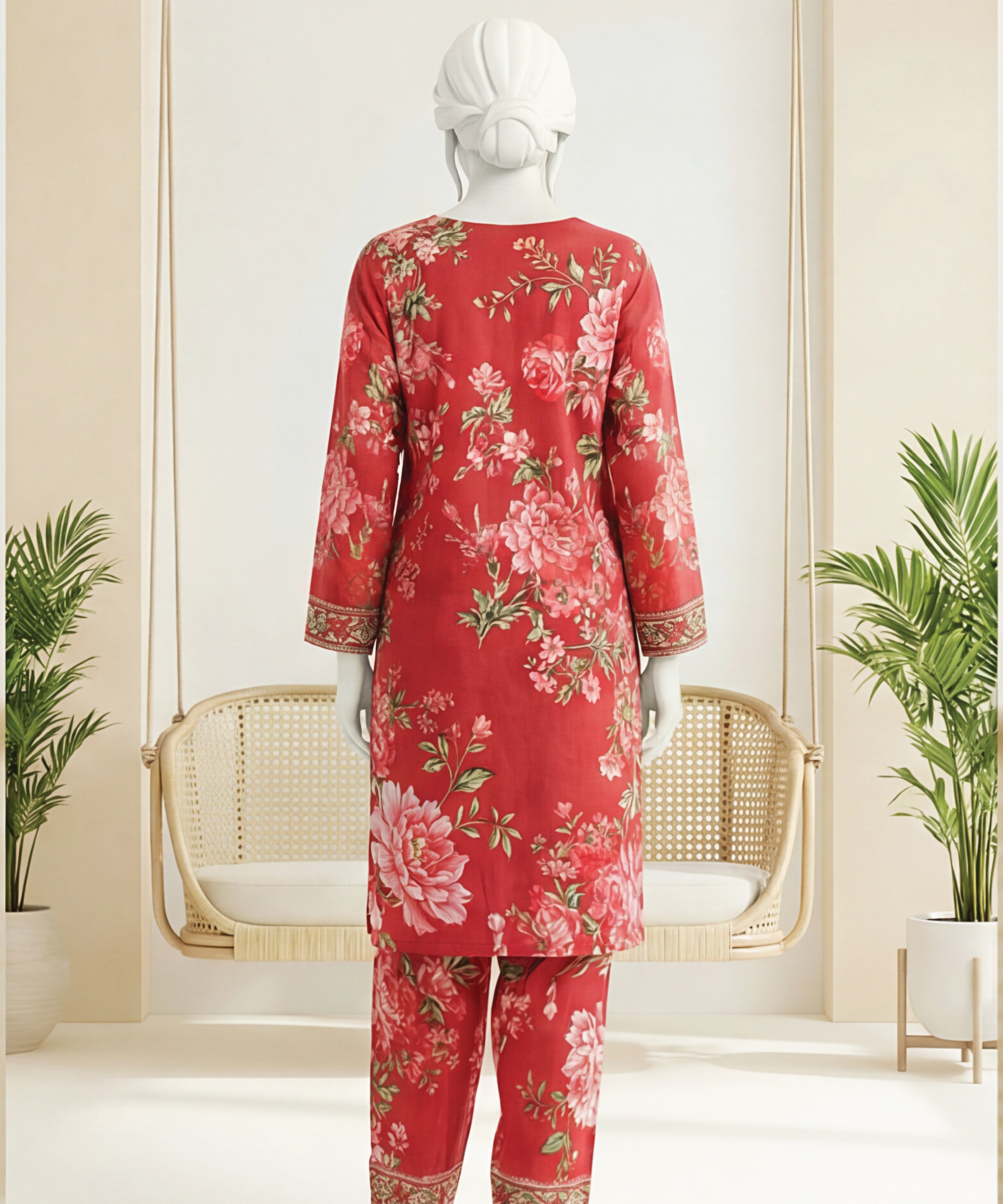 Daily Affairs 2PC Volume-1 D-15