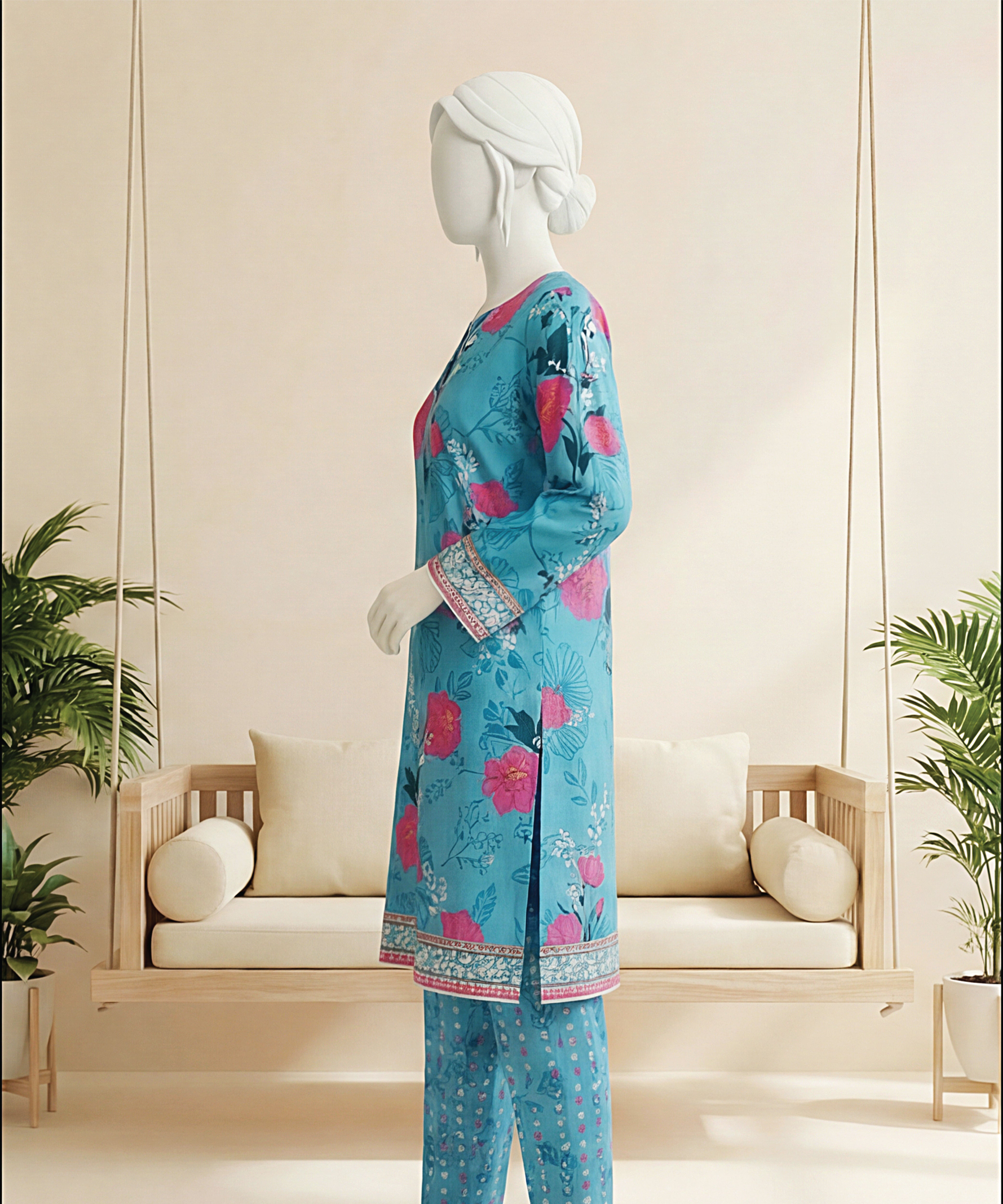 Daily Affairs 2PC Volume-1 D-03