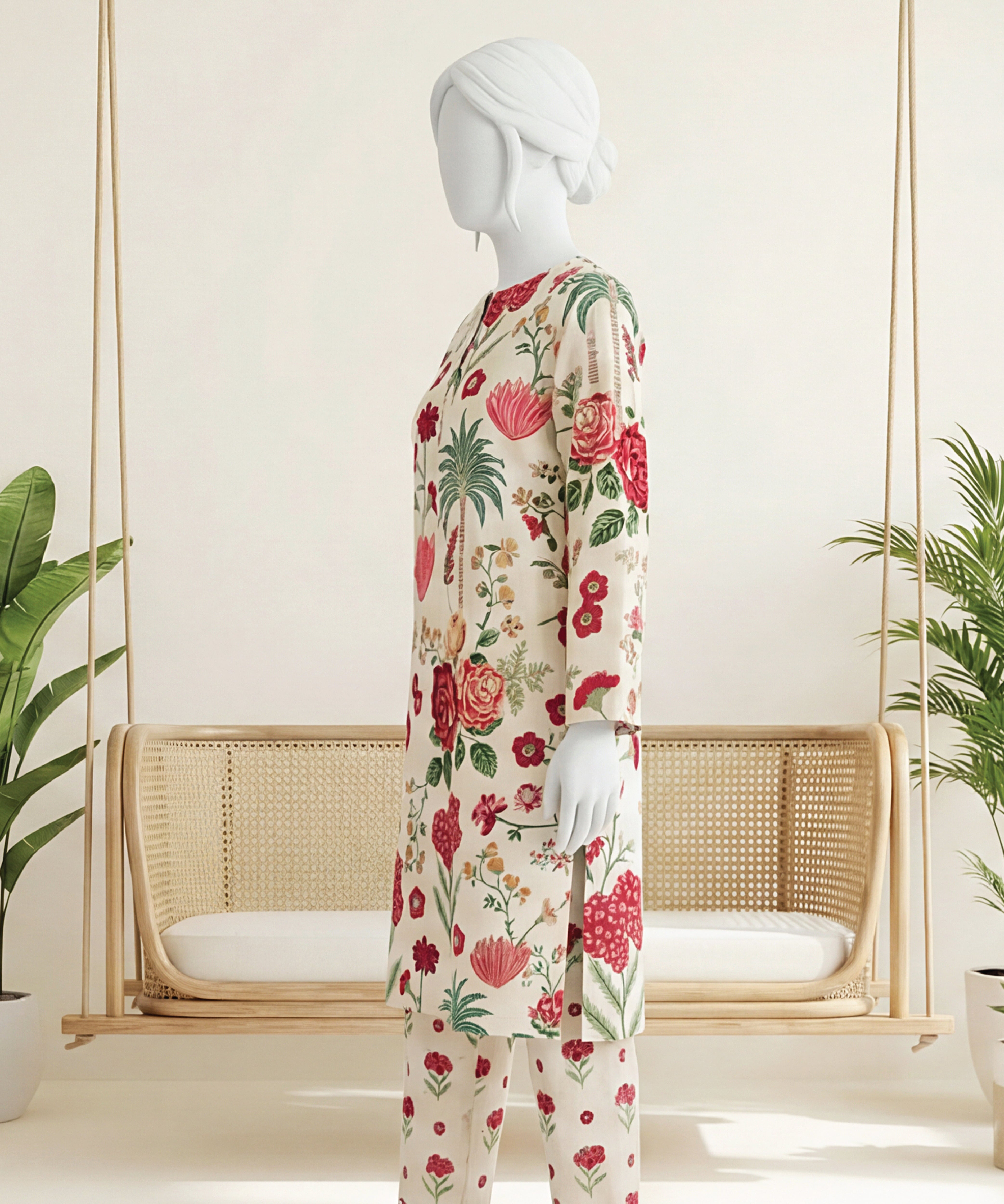 Daily Affairs 2PC Volume-1 D-04