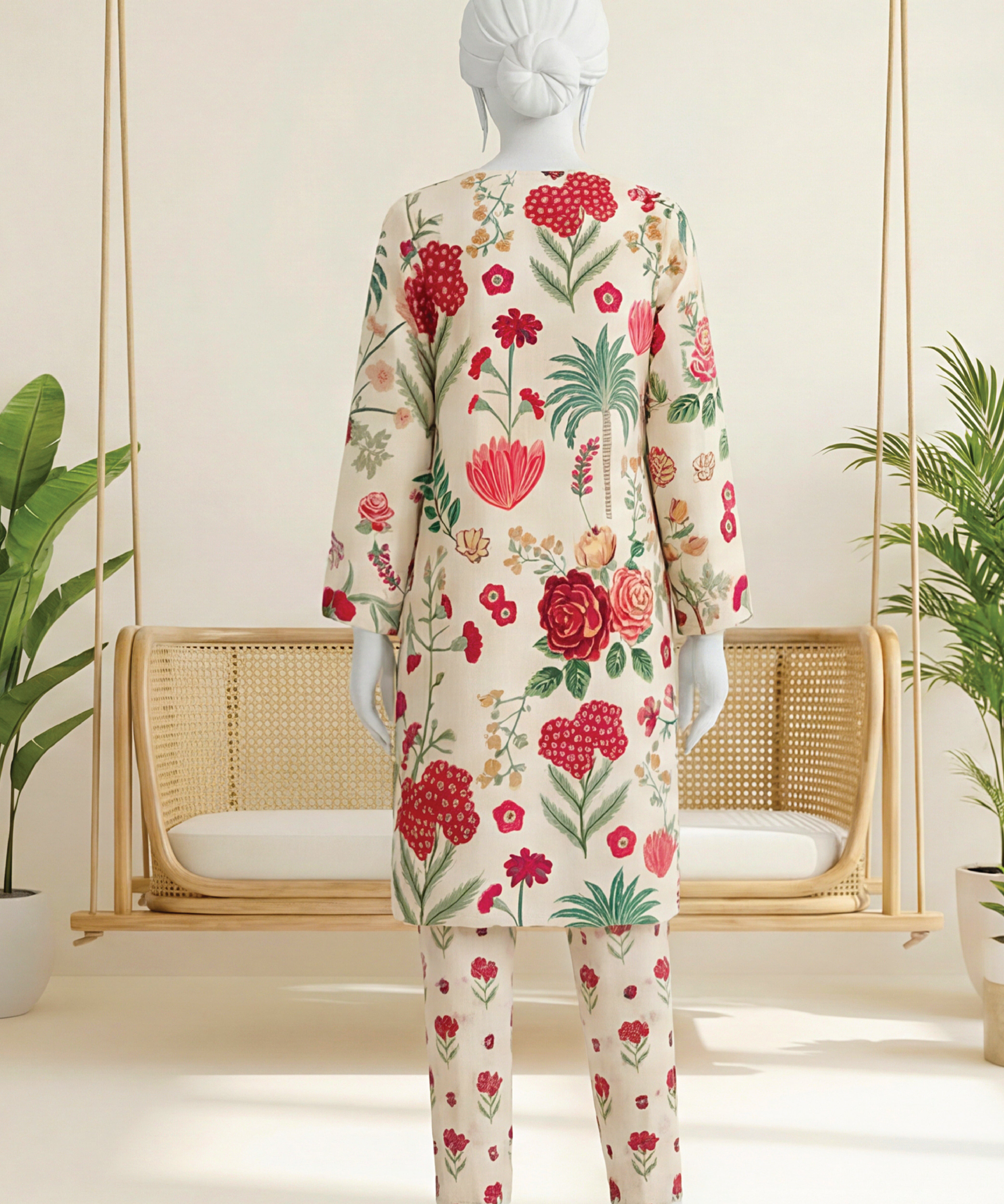 Daily Affairs 2PC Volume-1 D-04