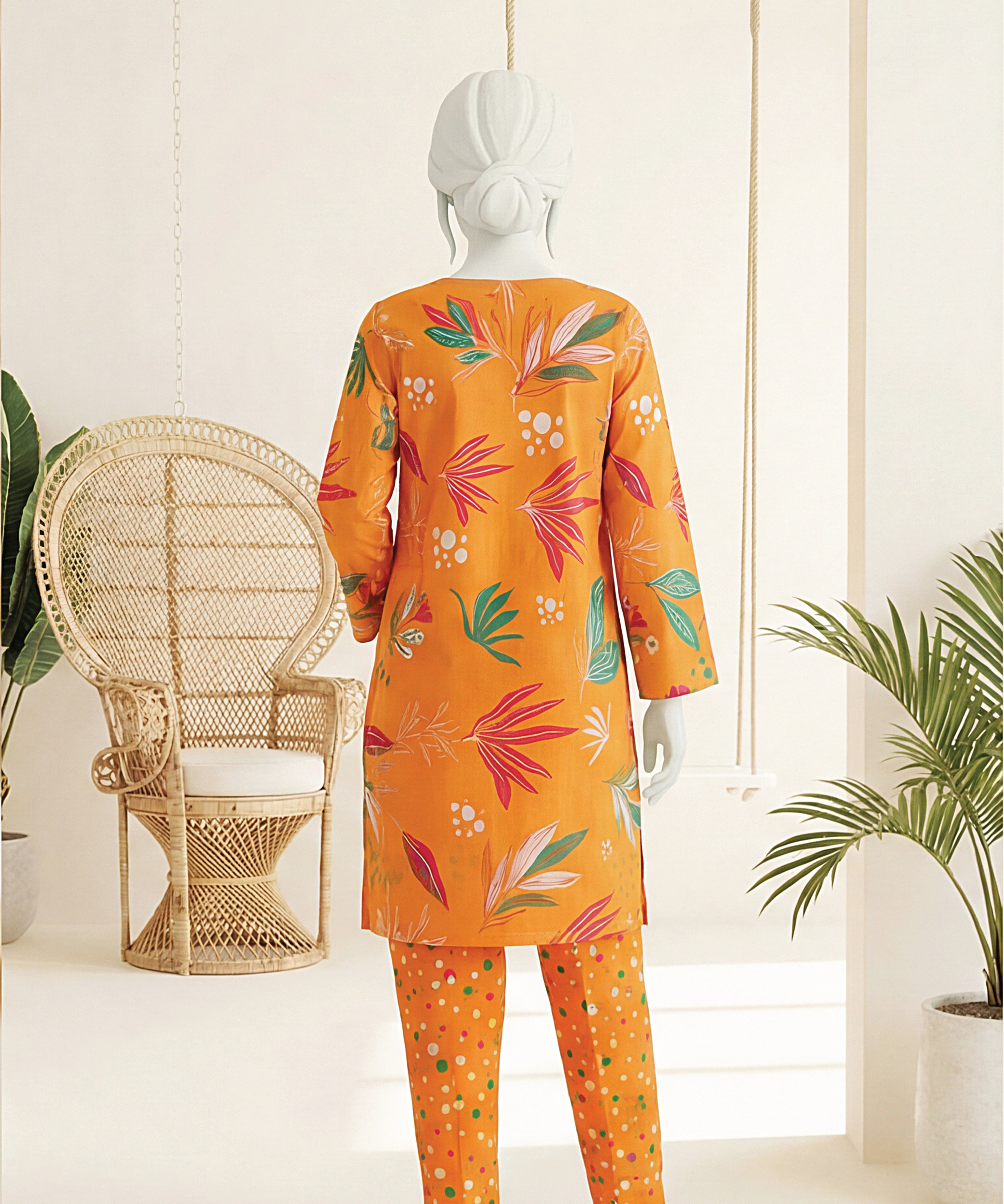 Daily Affairs 2PC Volume-1 D-02