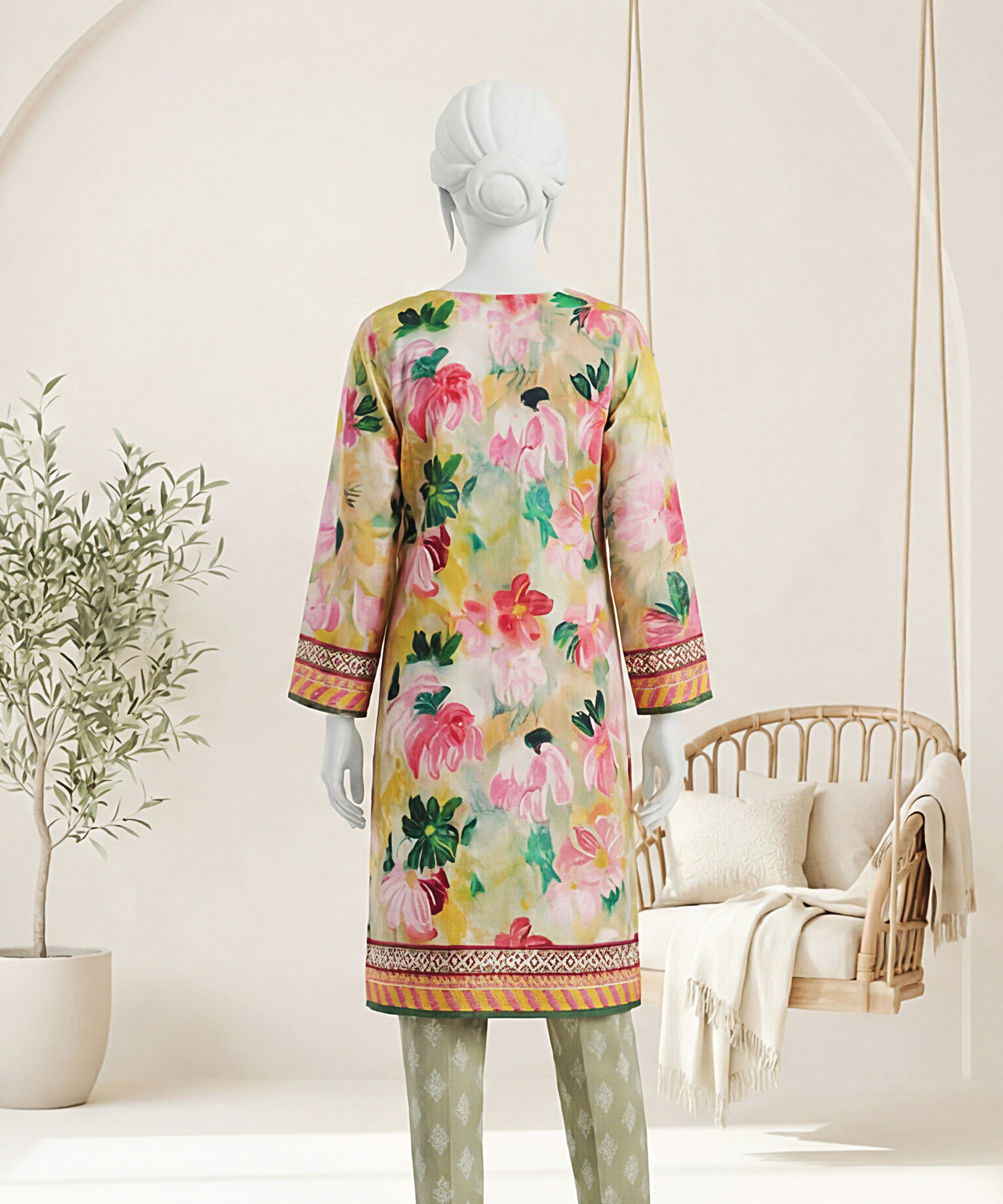 Daily Affairs 2PC Volume-1 D-05