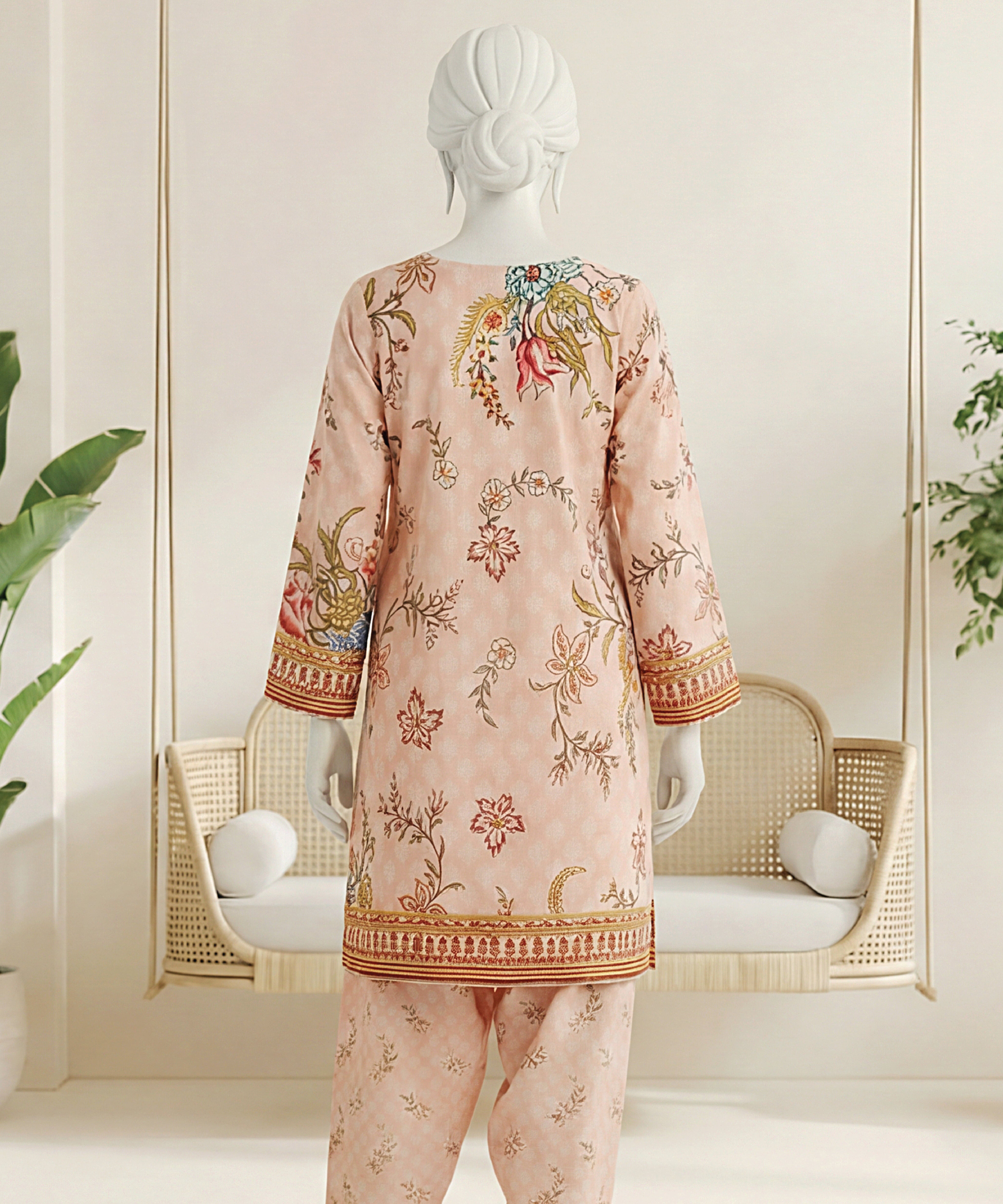 Daily Affairs 2PC Volume-1 D-06