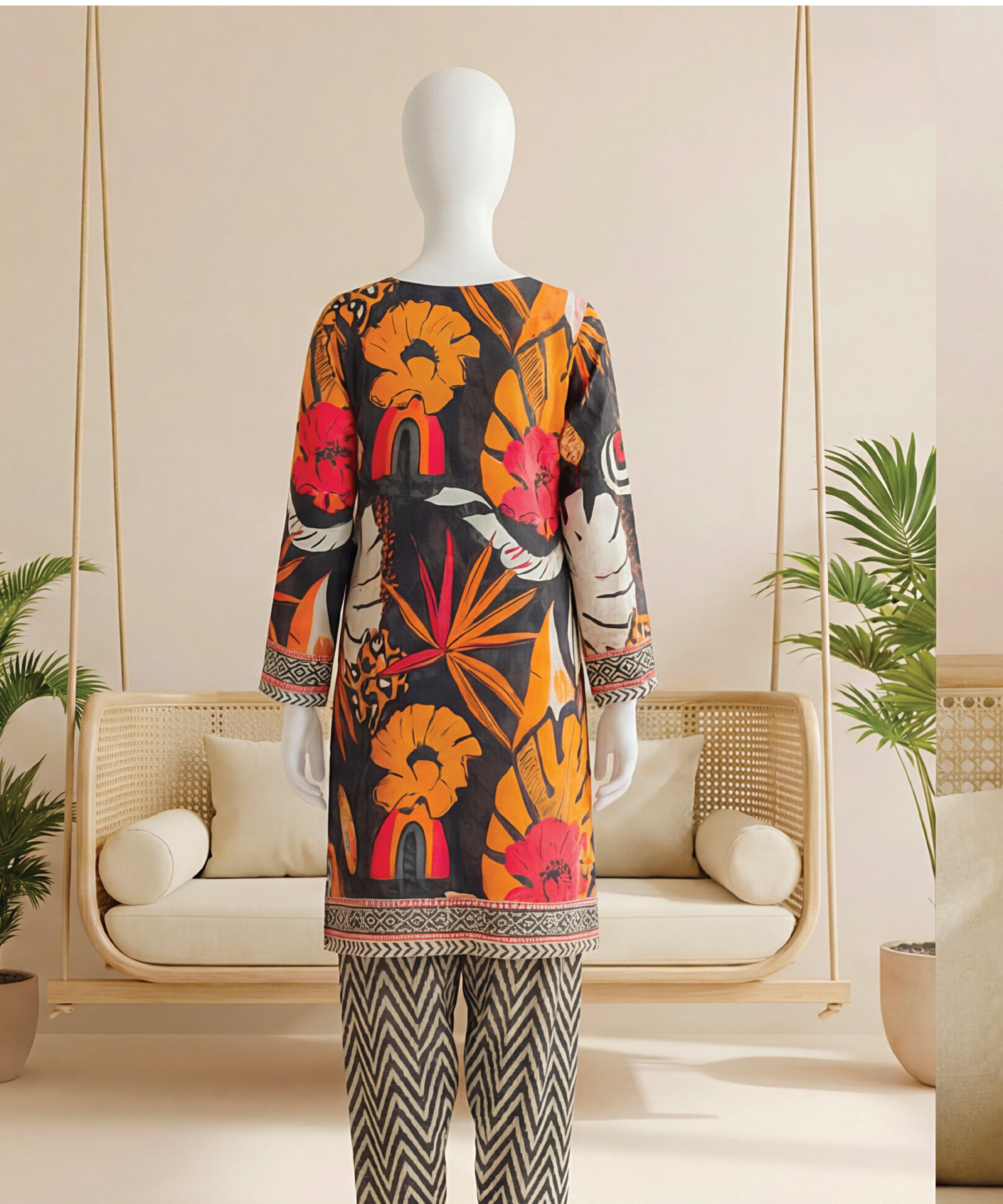 Daily Affairs 2PC Volume-1 D-07