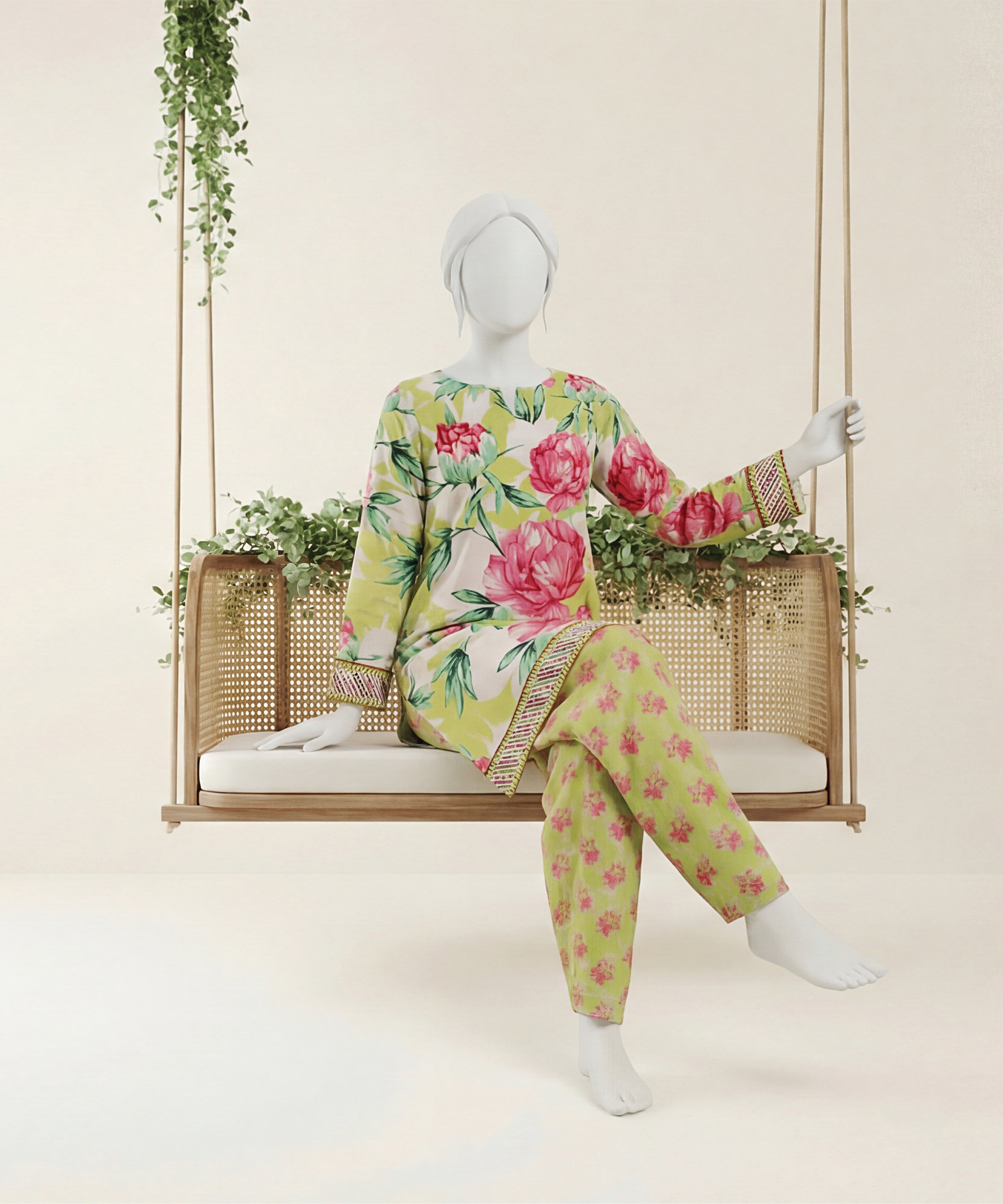 Daily Affairs 2PC Volume-1 D-08