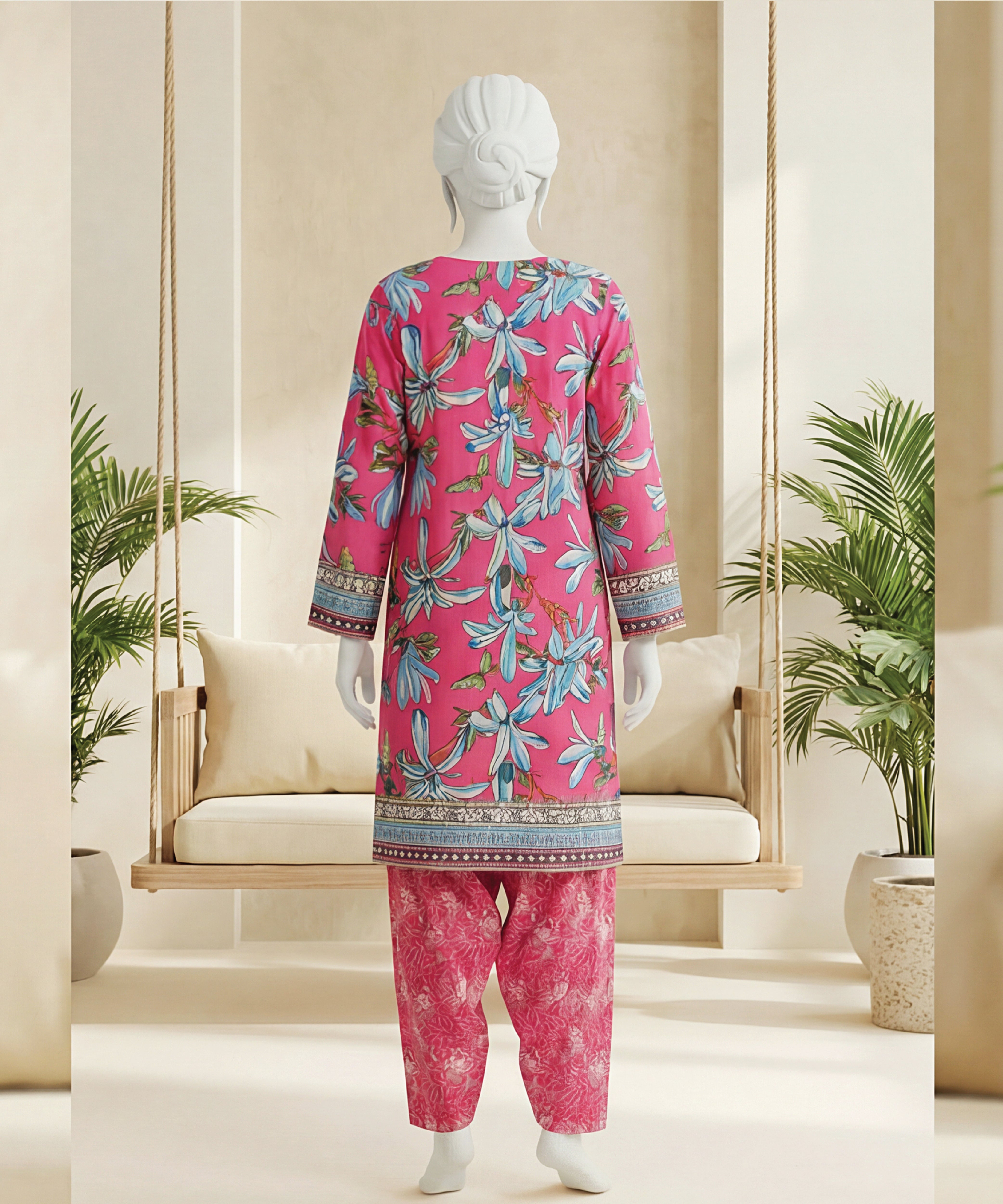 Daily Affairs 2PC Volume-1 D-10