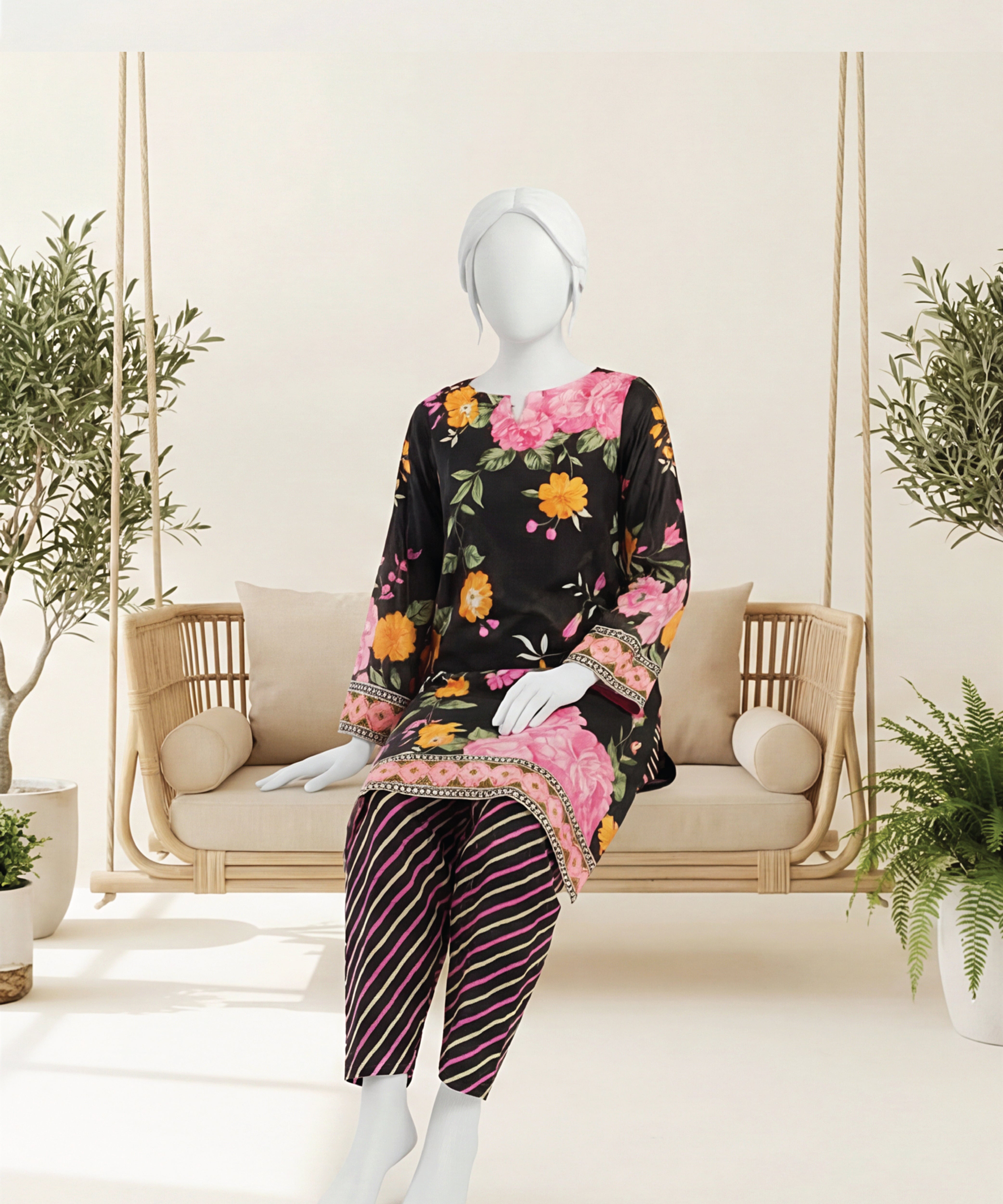 Daily Affairs 2PC Volume-1 D-11