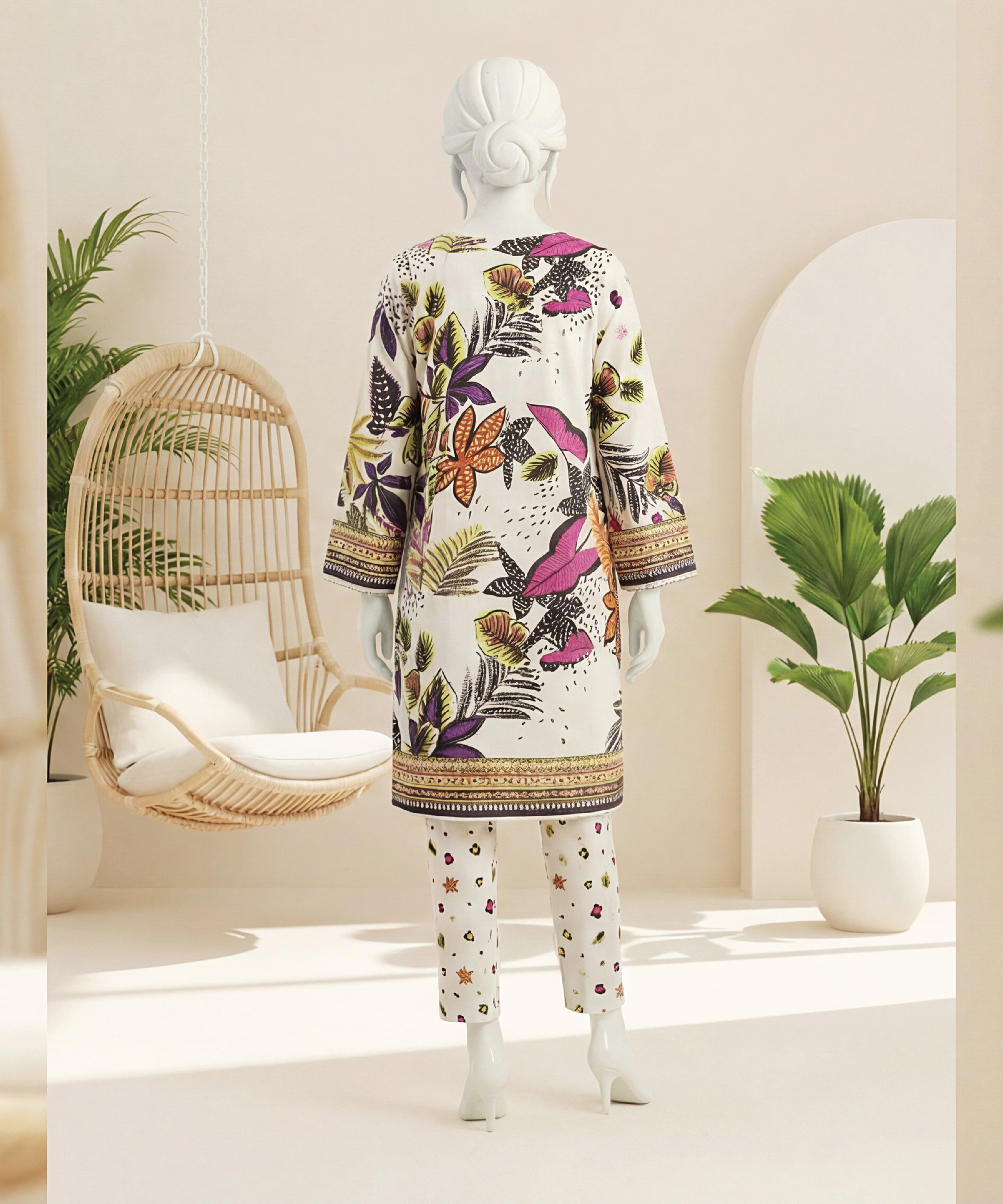 Daily Affairs 2PC Volume-1 D-12