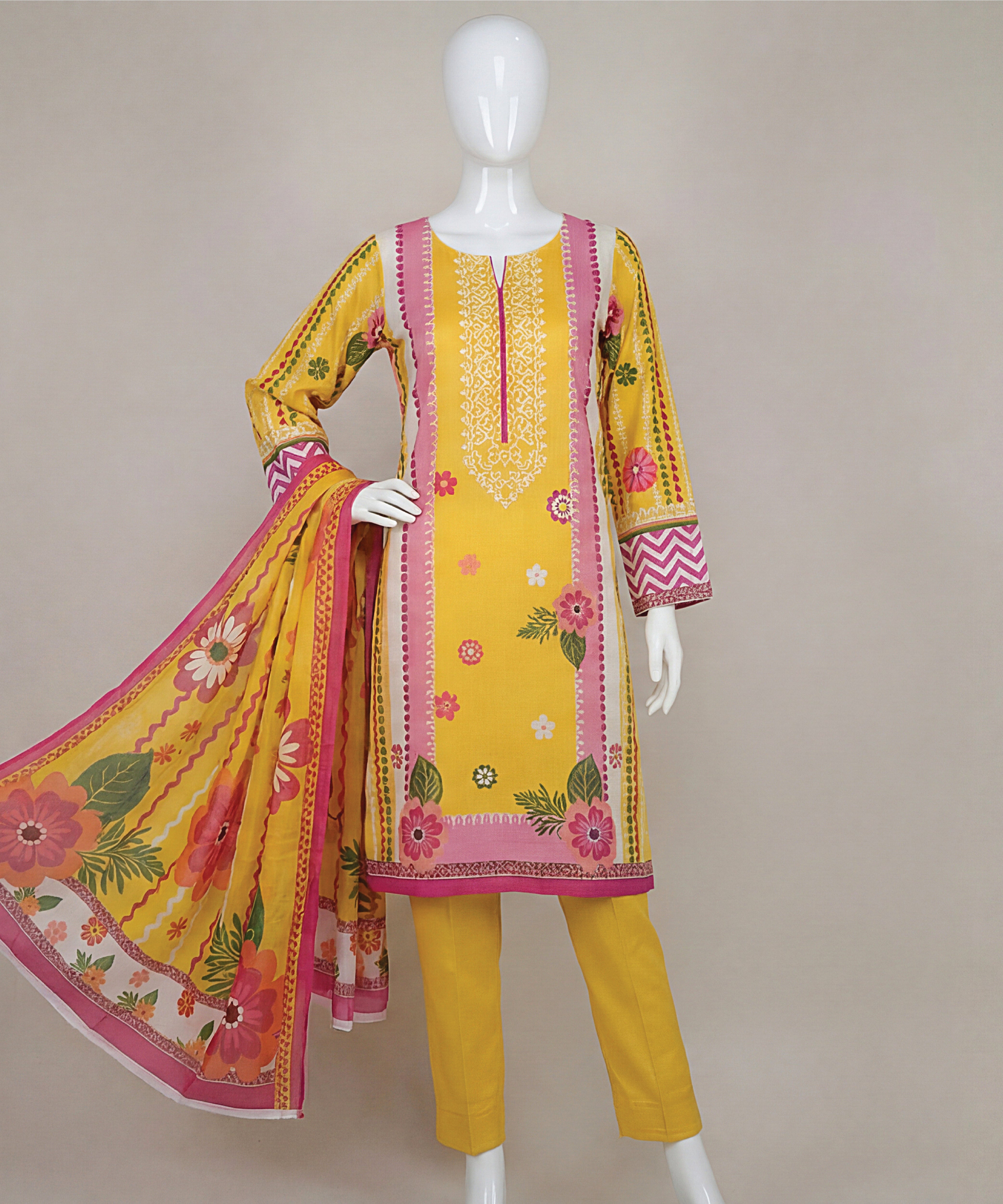 Essential 3PC Volume-1 D-05