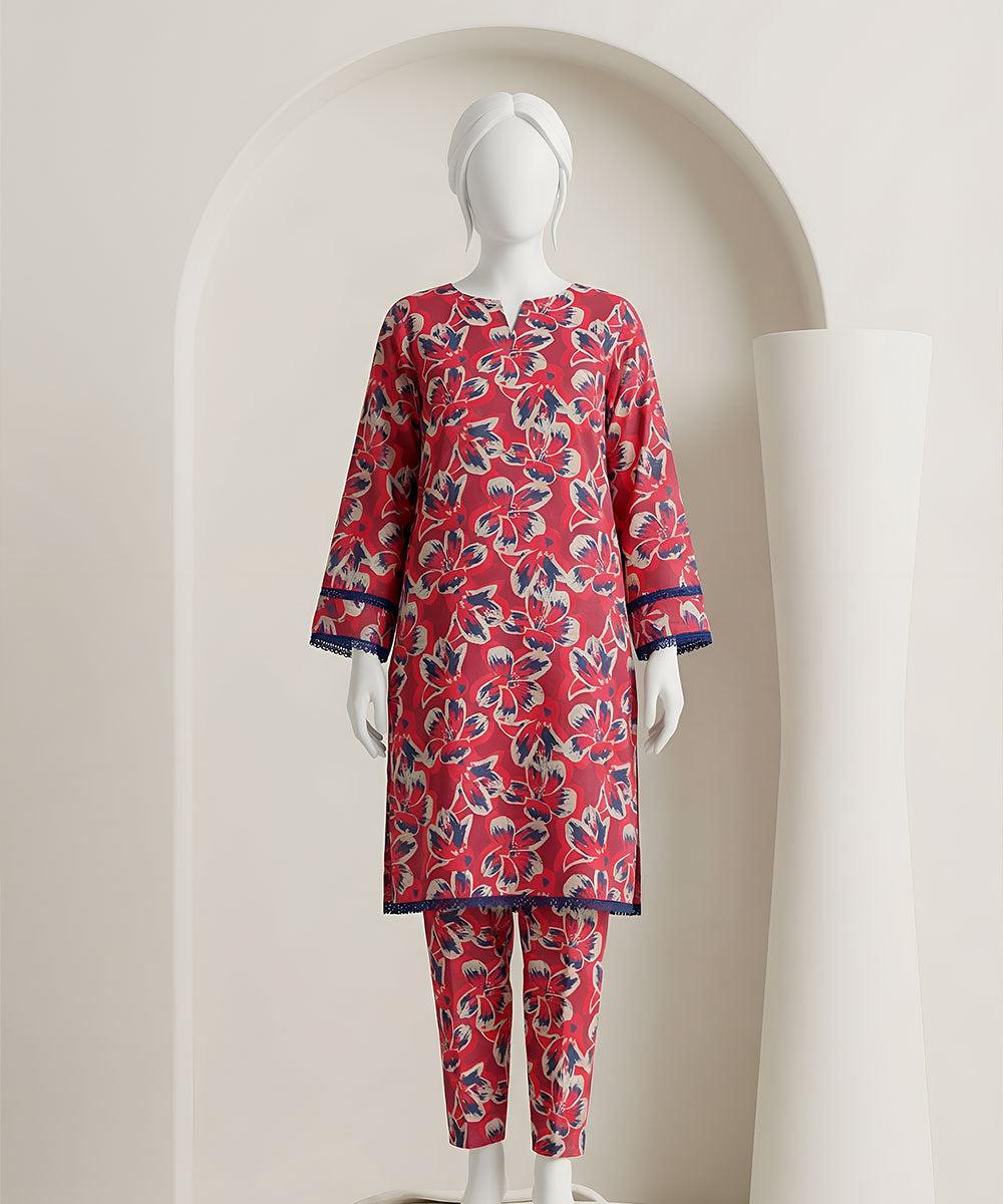 Day To Day 2PC Volume-1 D-04