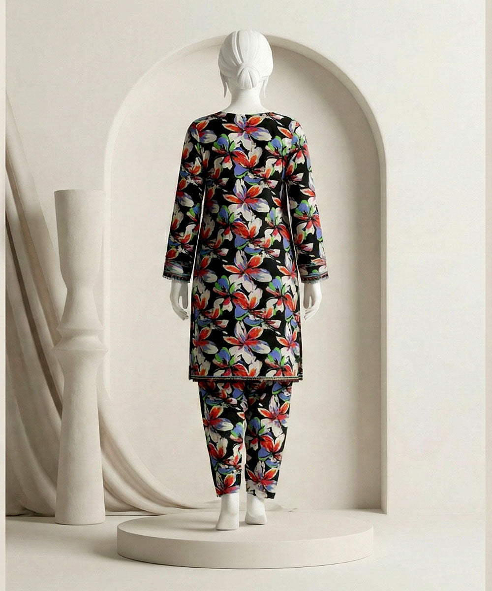 Day To Day 2PC Volume-1 D-08