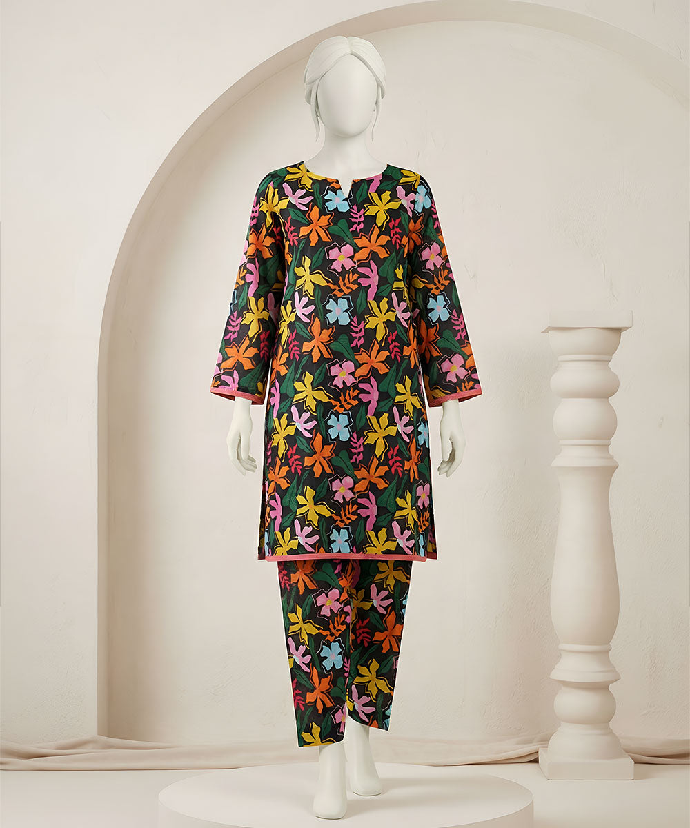 Day To Day 2PC Volume-1 D-01