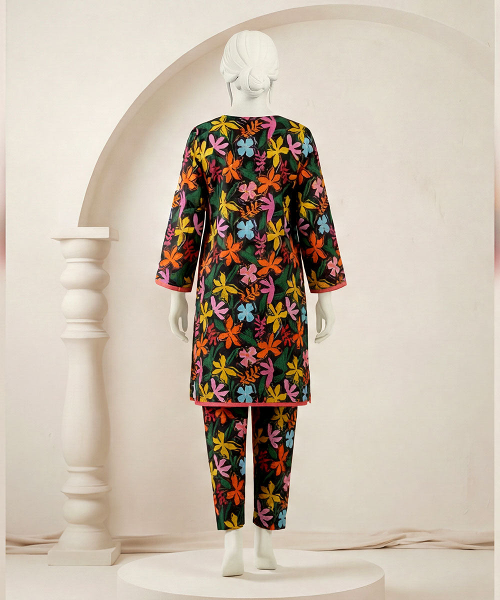 Day To Day 2PC Volume-1 D-01