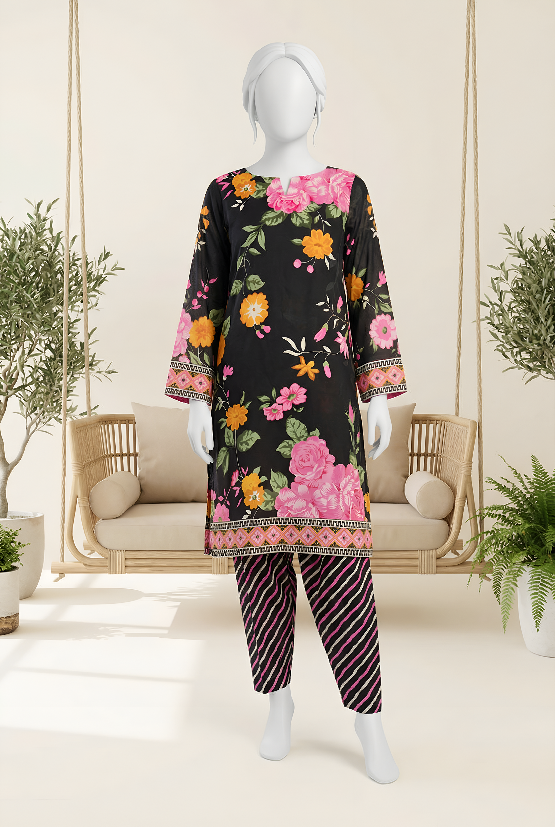 Daily Affairs 2PC Volume-1 D-11