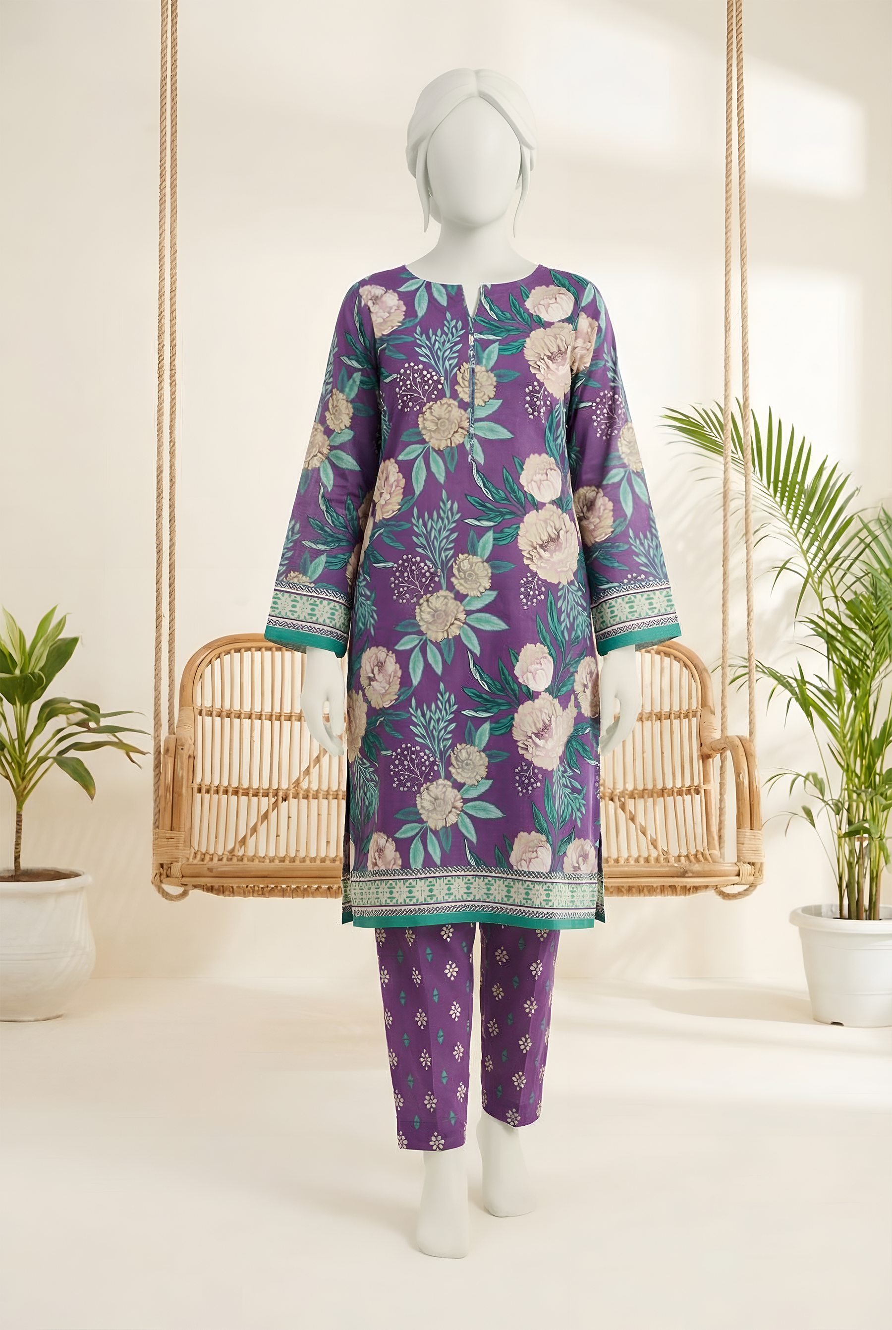 Daily Affairs 2PC Volume-1 D-13