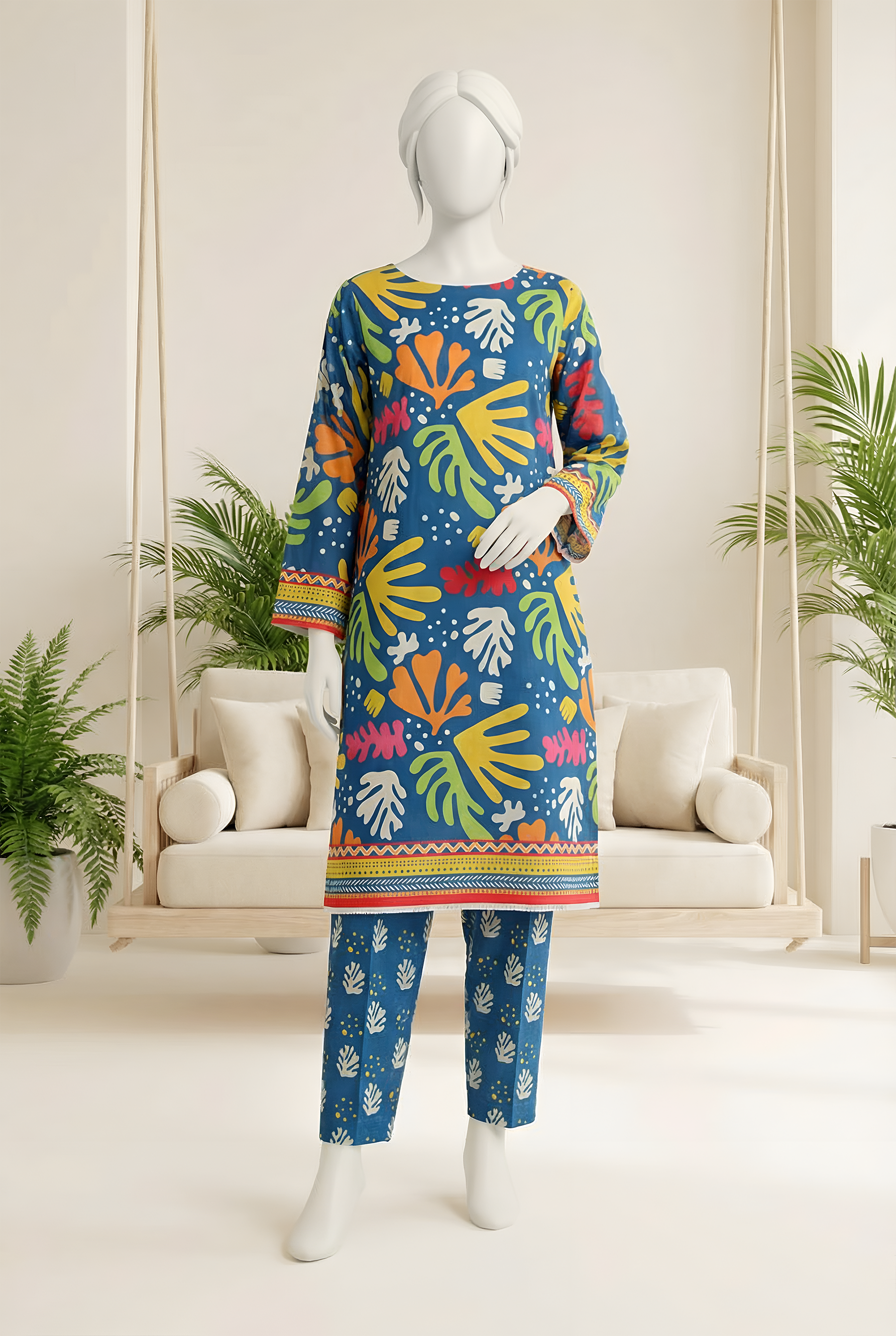 Daily Affairs 2PC Volume-1 D-14