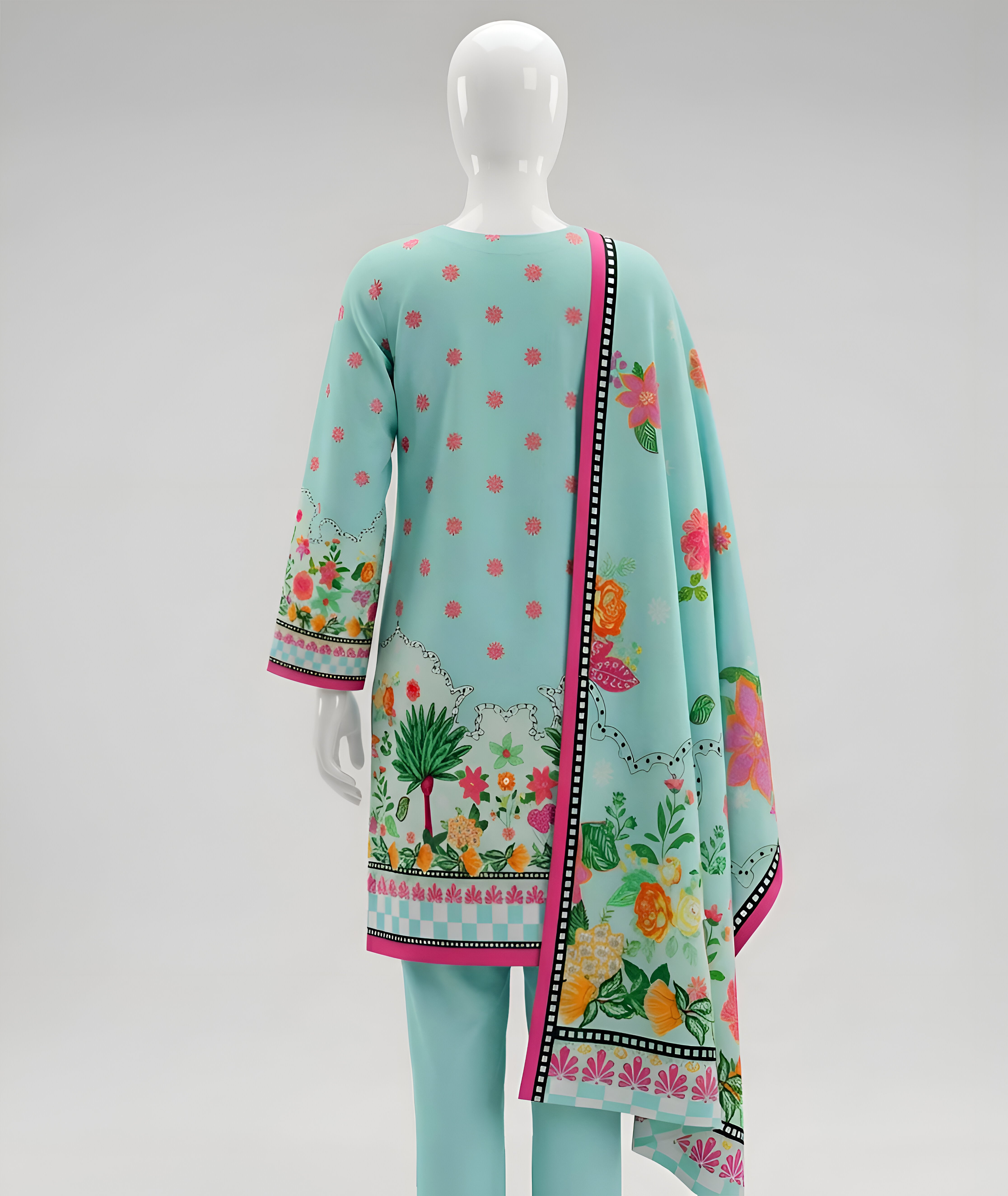 Essential 3PC Volume-1 D-01