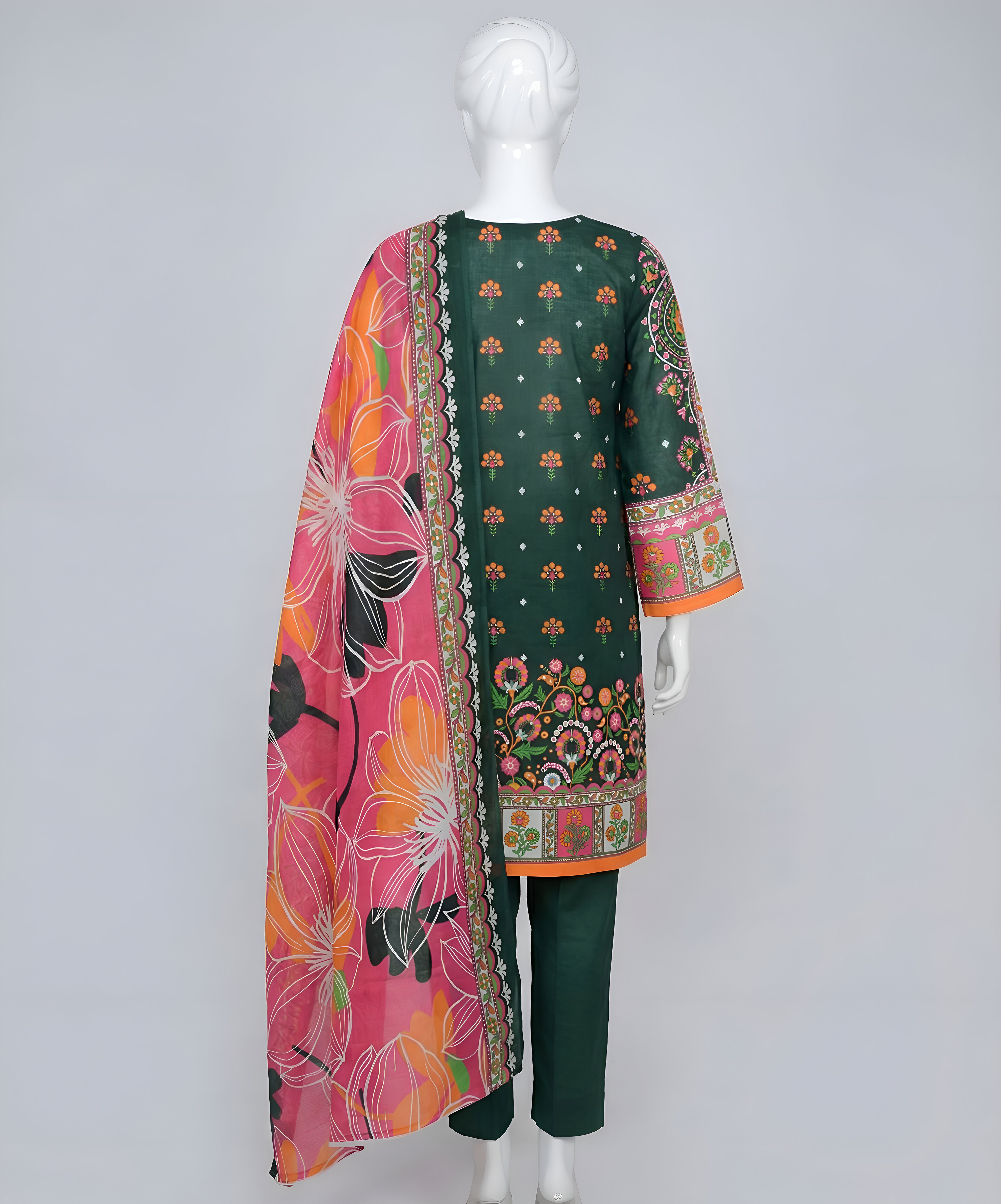 Essential 3PC Volume-1 D-02