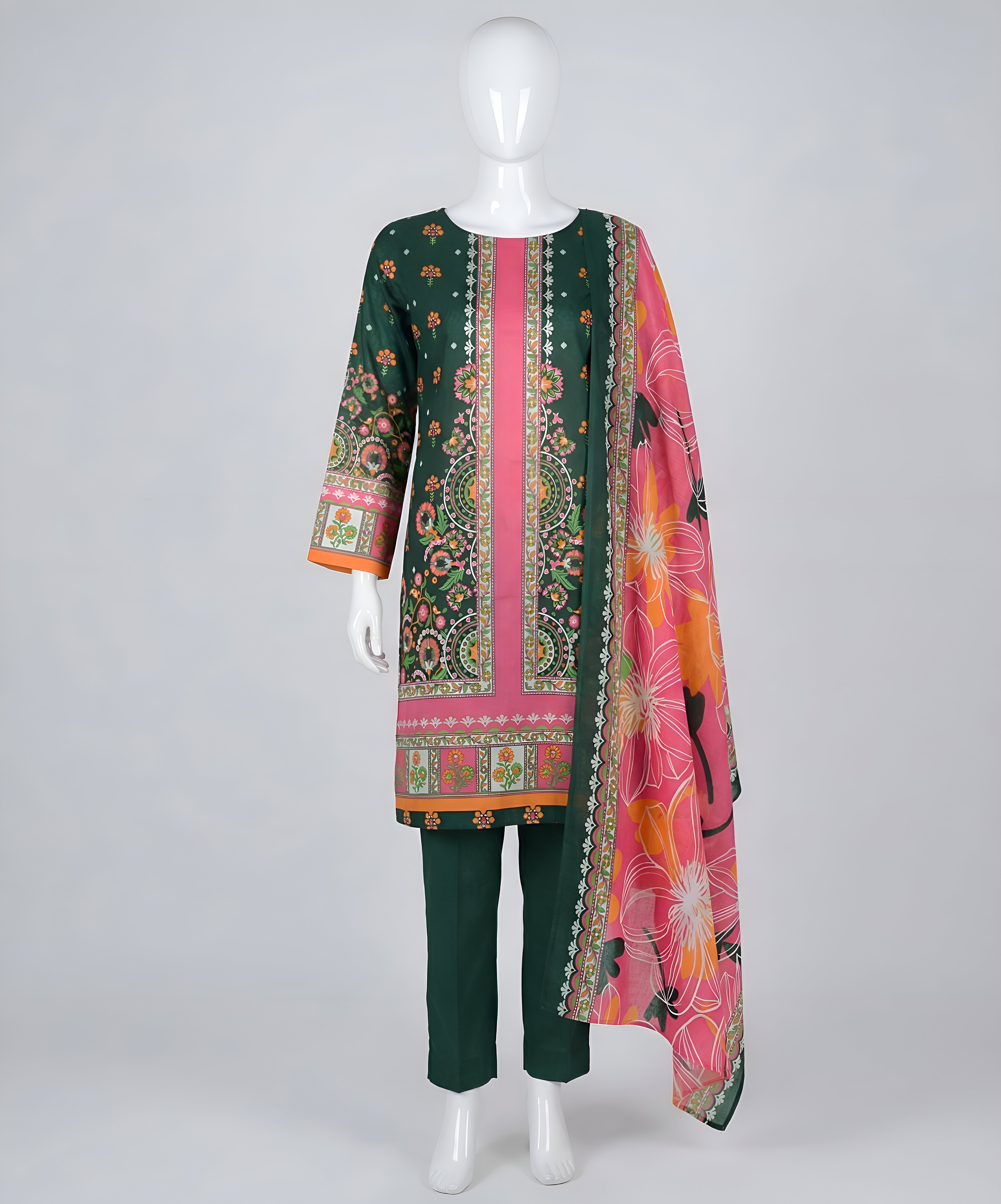 Essential 3PC Volume-1 D-02