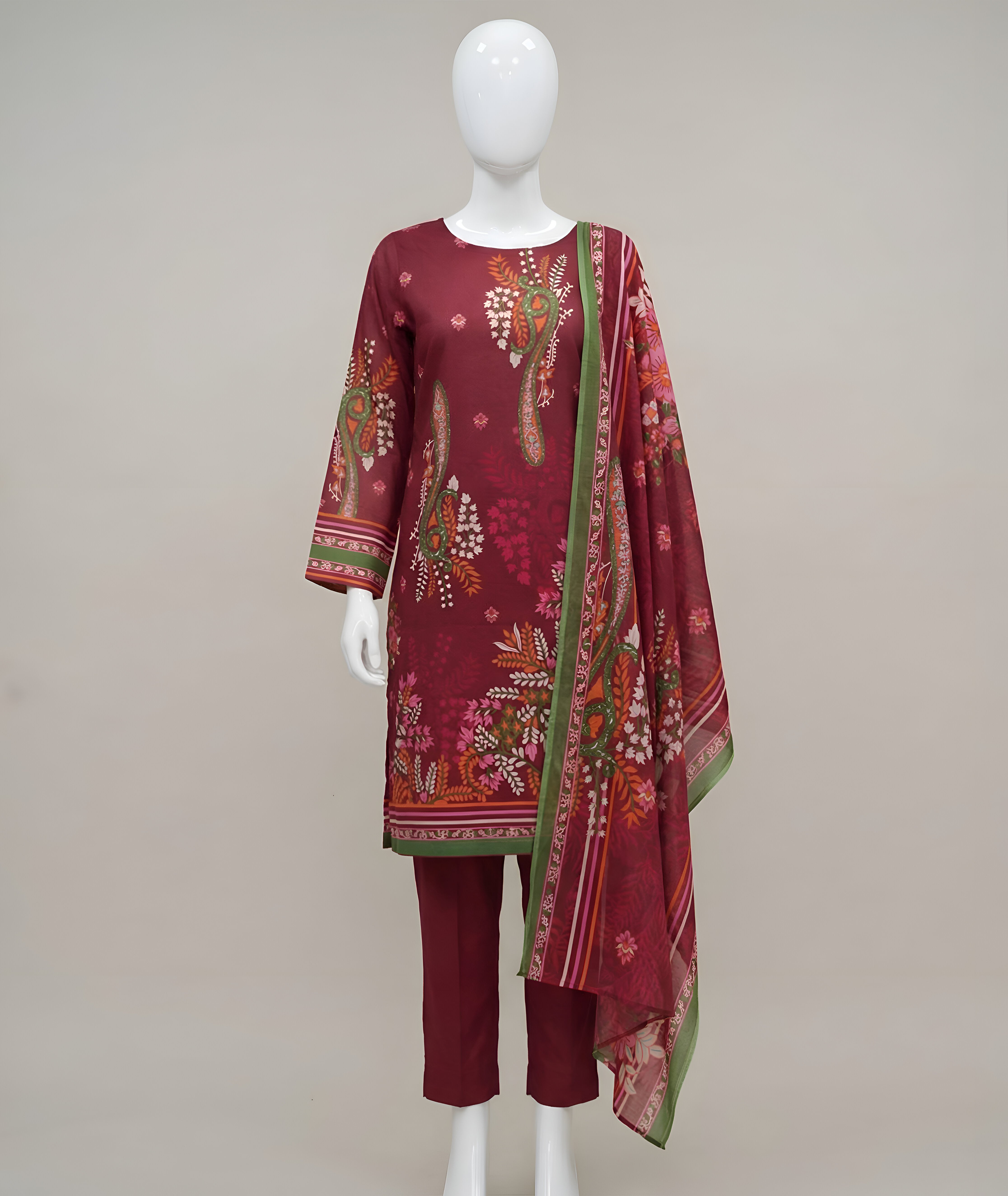 Essential 3PC Volume-1 D-03