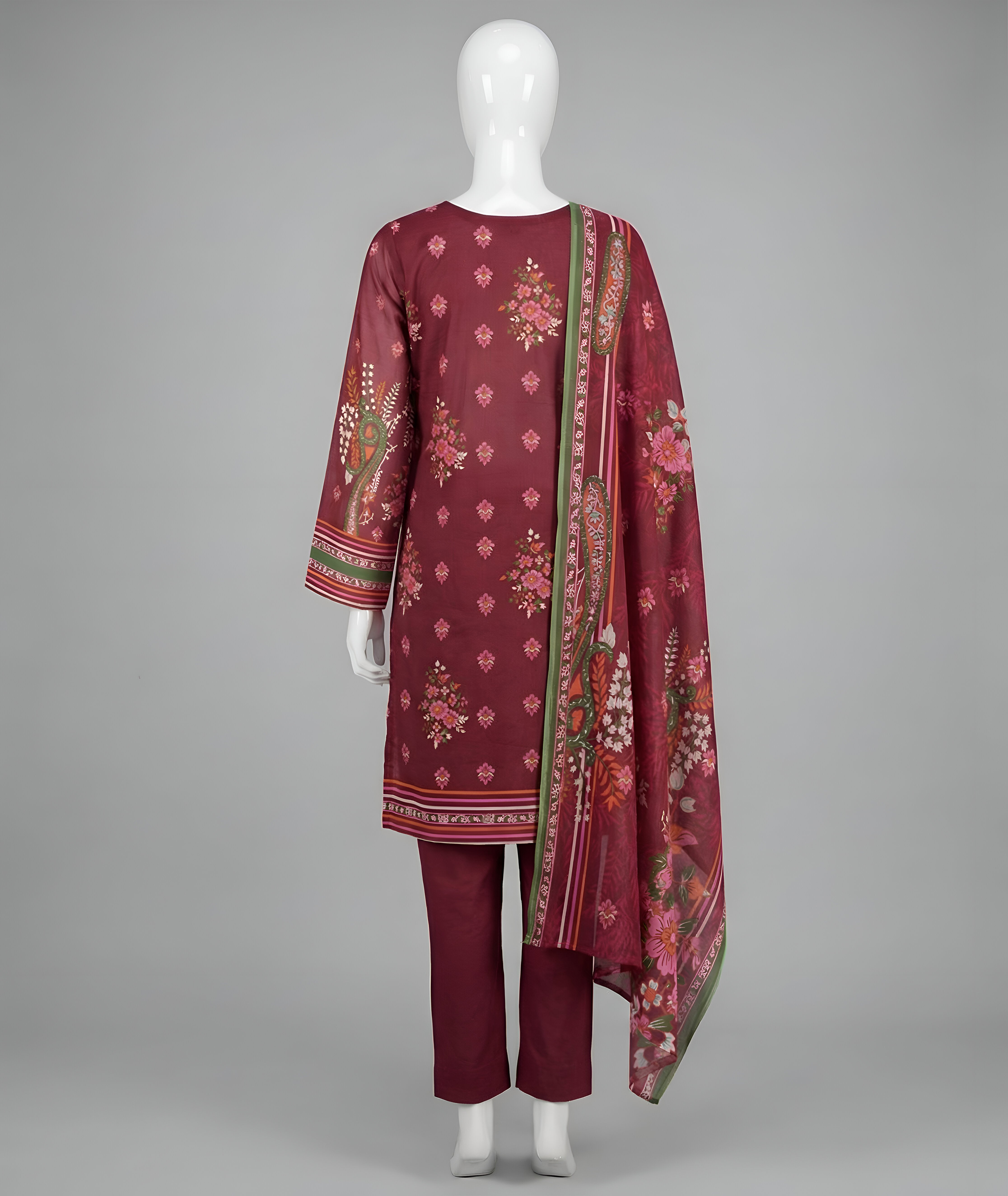 Essential 3PC Volume-1 D-03