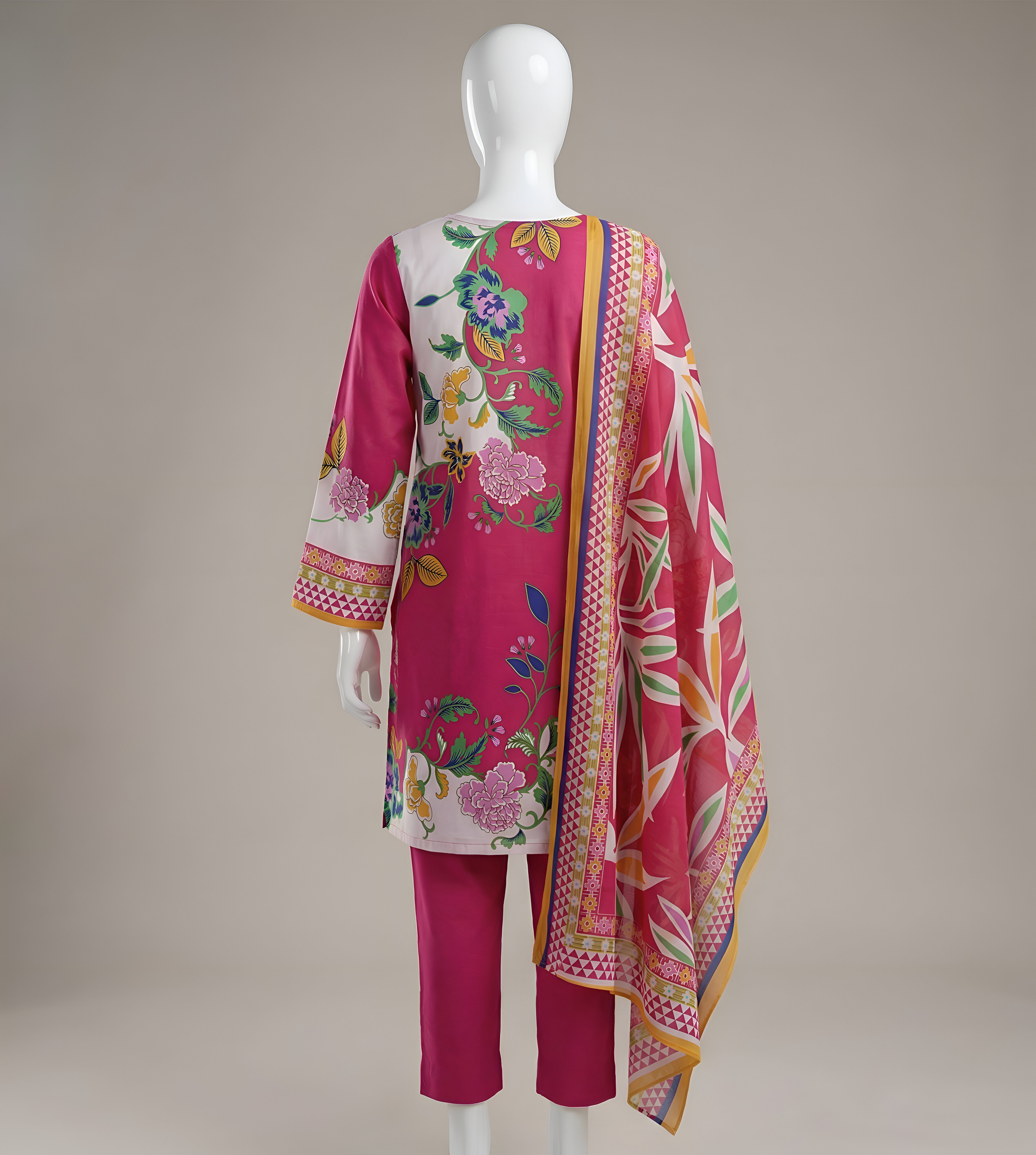 Essential 3PC Volume-1 D-04