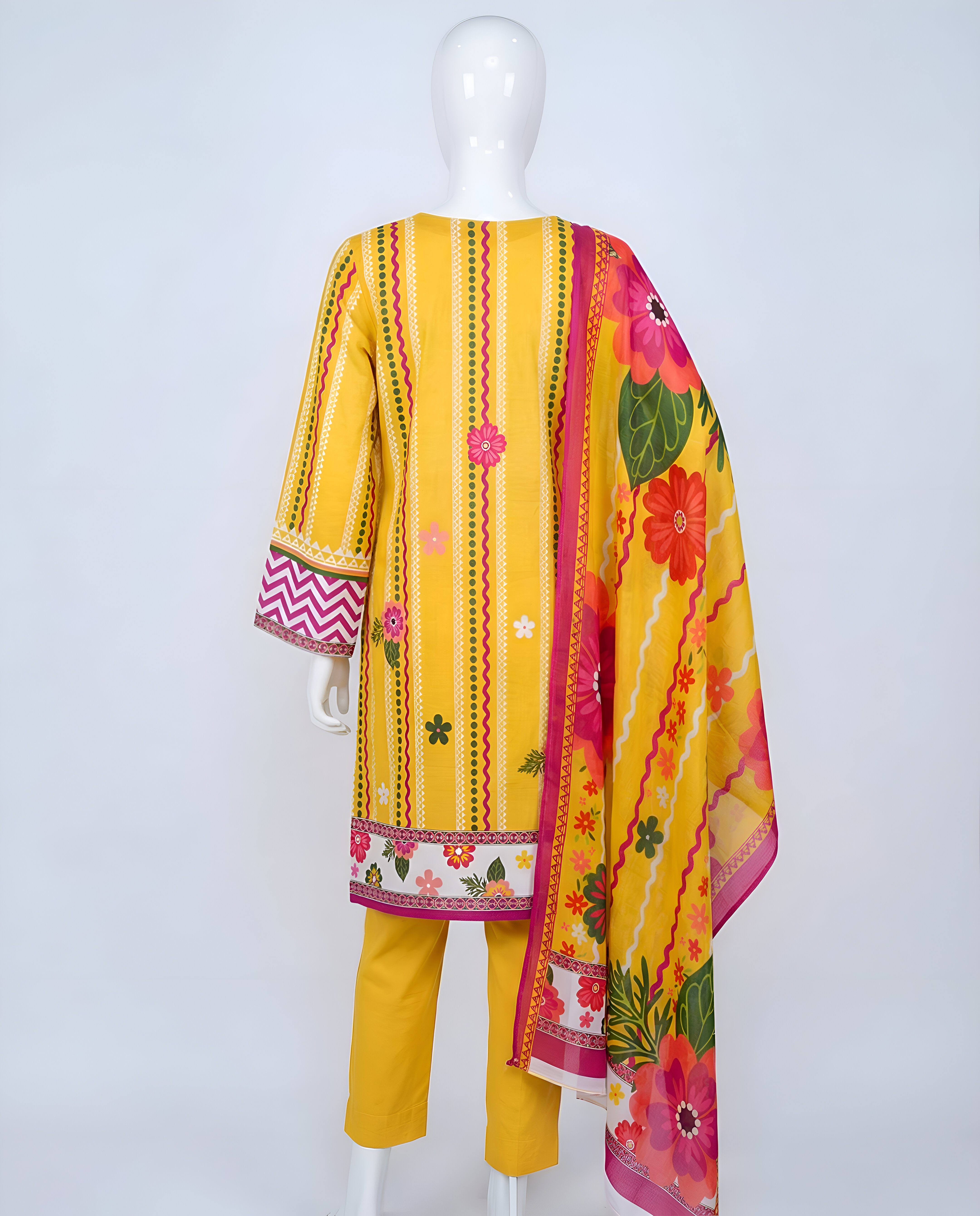 Essential 3PC Volume-1 D-05