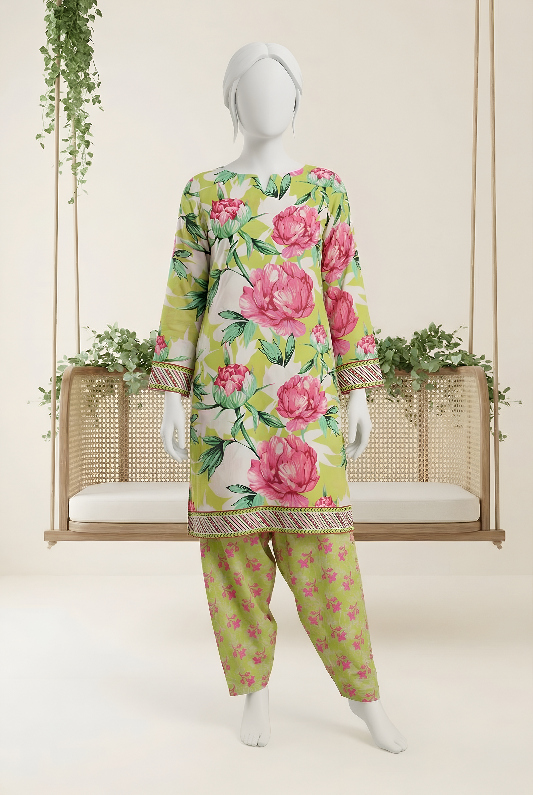 Daily Affairs 2PC Volume-1 D-08