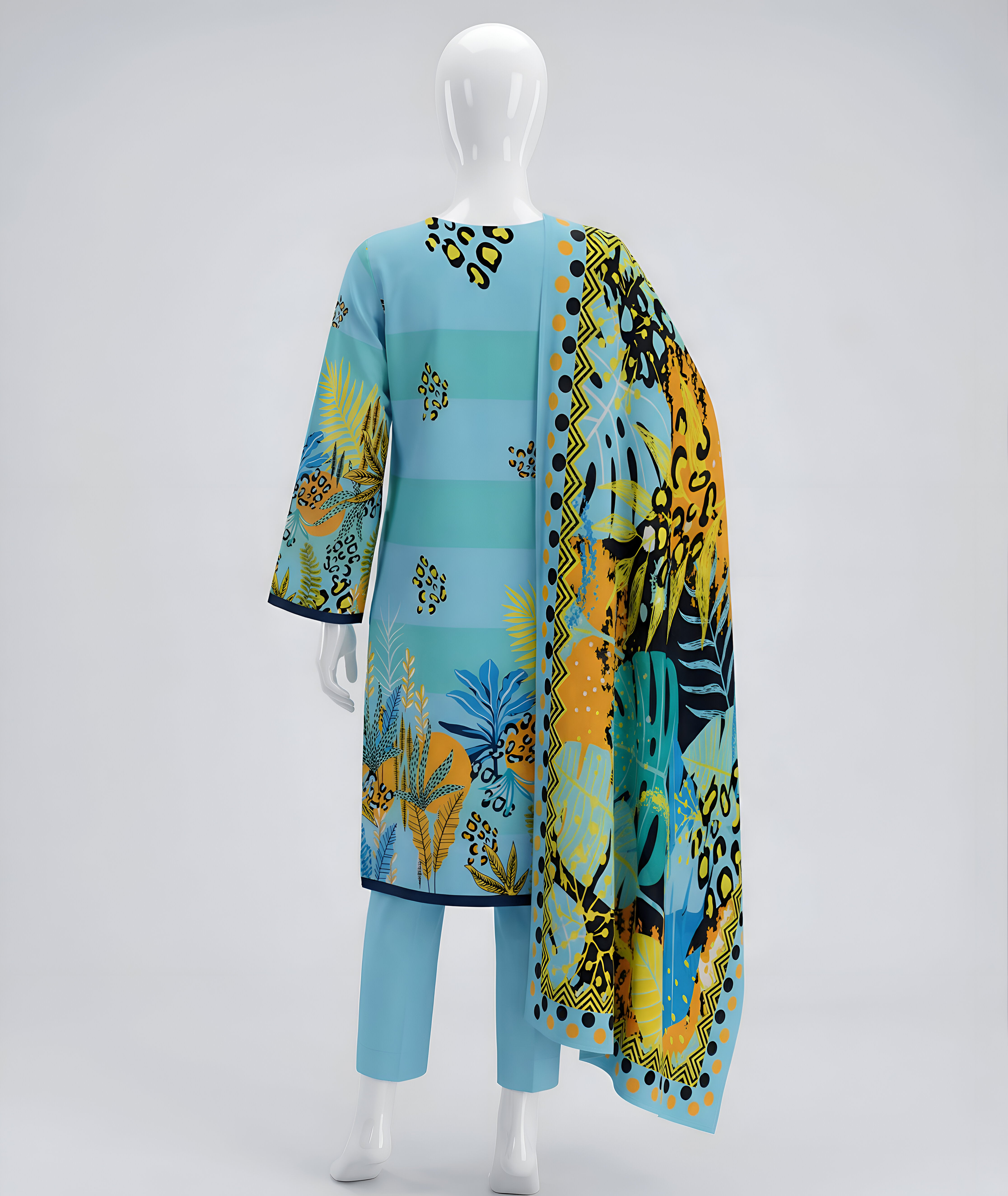 Essential 3PC Volume-1 D-07