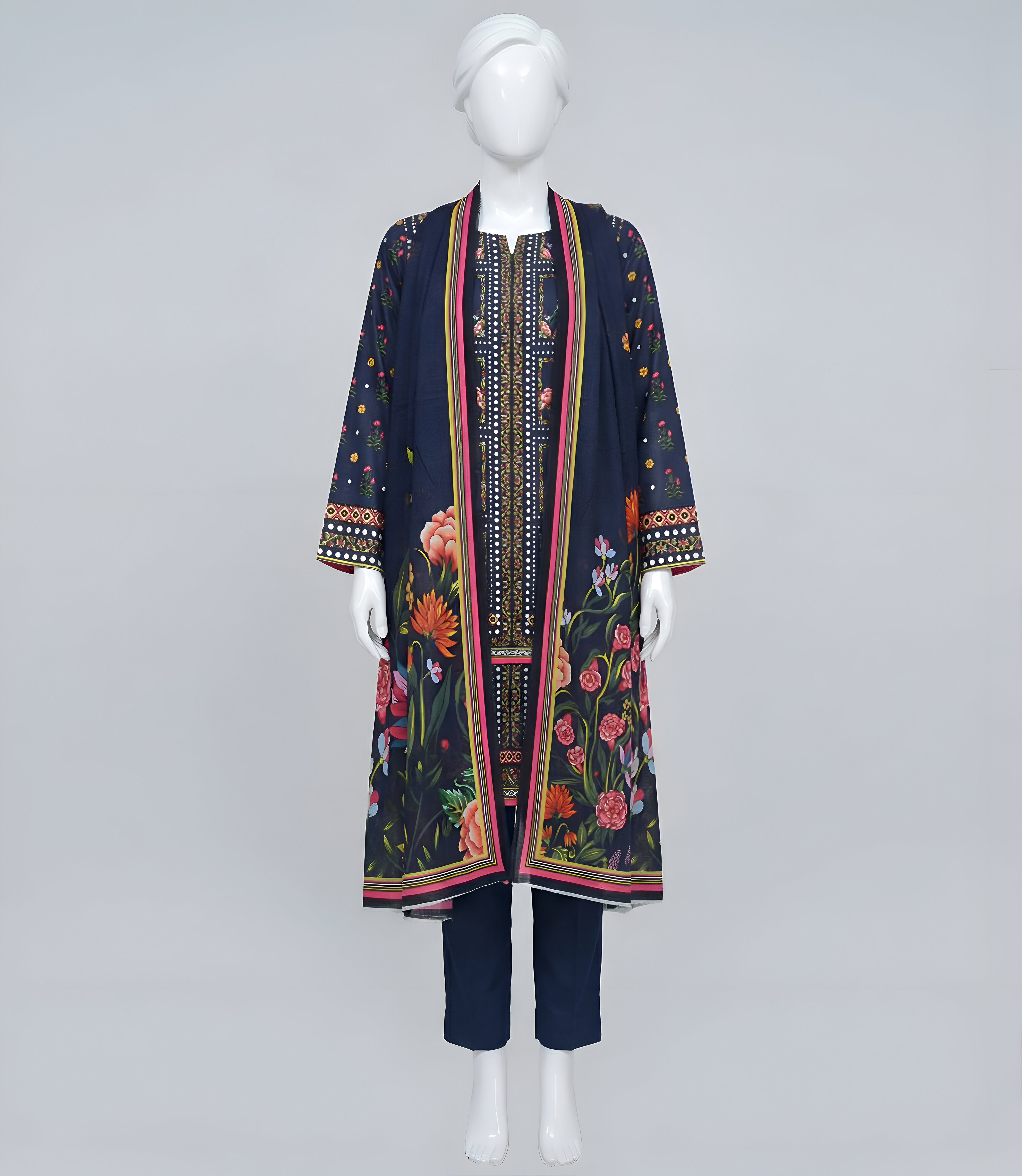 Essential 3PC Volume-1 D-08